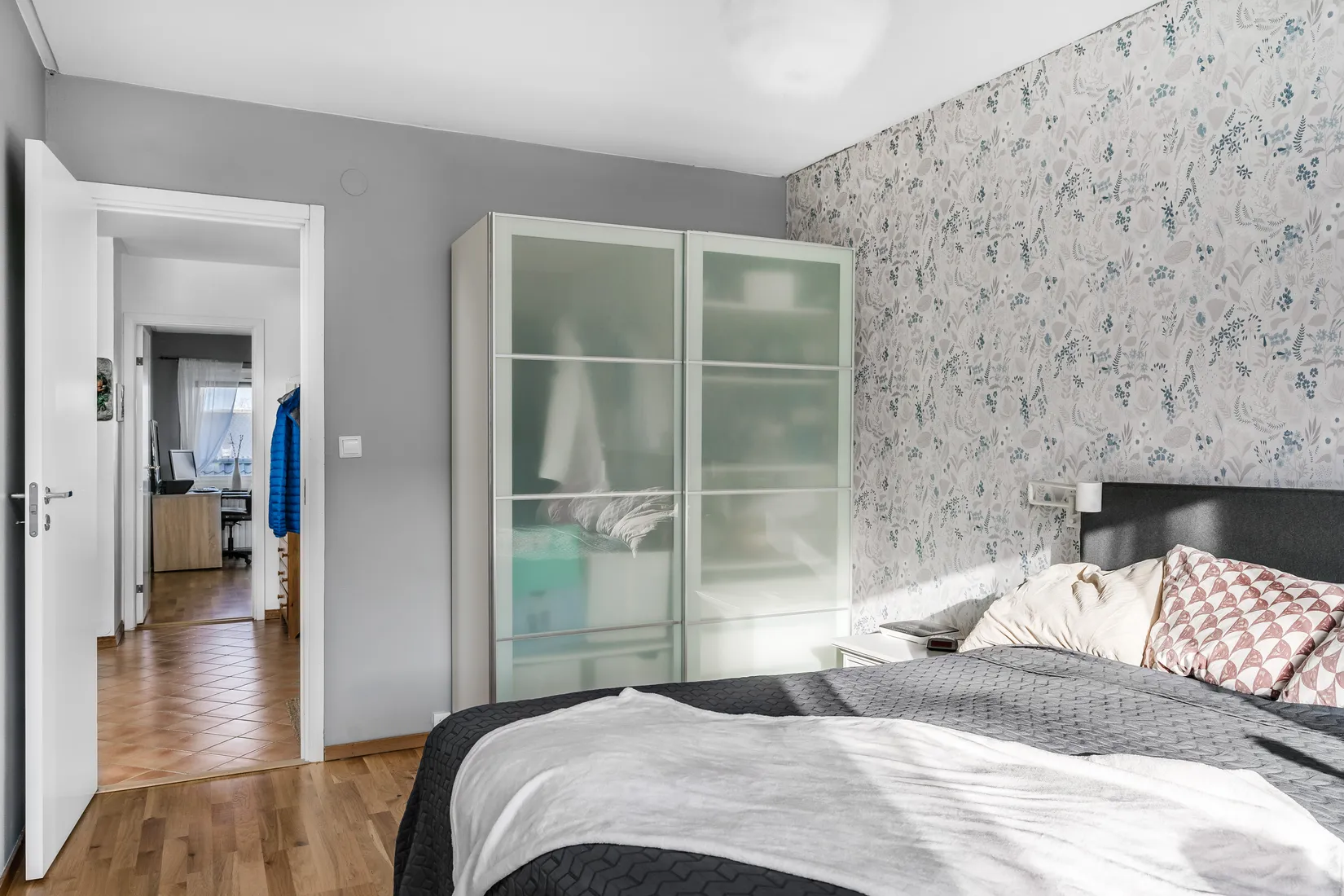 Bostadsrätt, Trestegsgatan 75, Ektorp, Norrköping