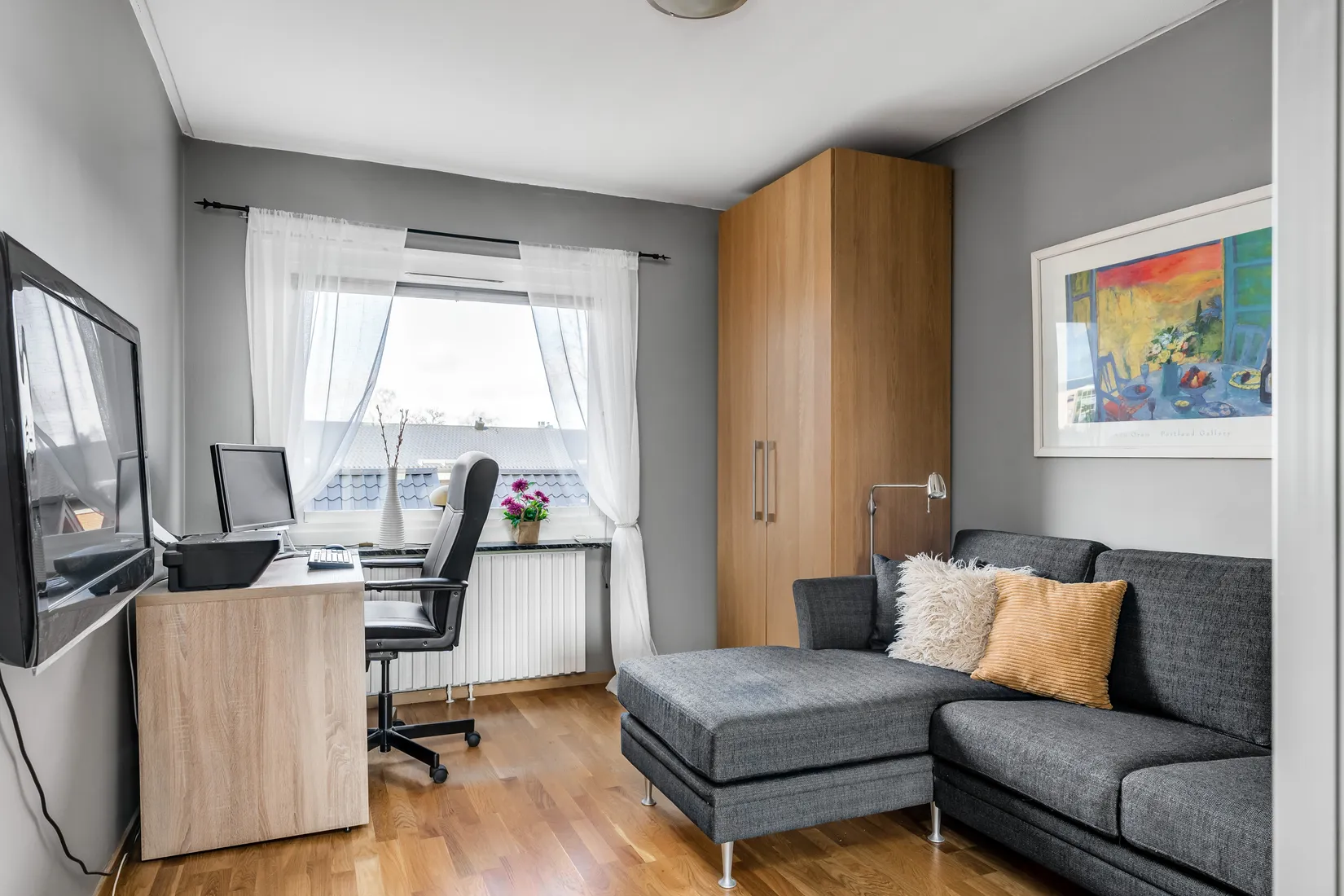 Bostadsrätt, Trestegsgatan 75, Ektorp, Norrköping