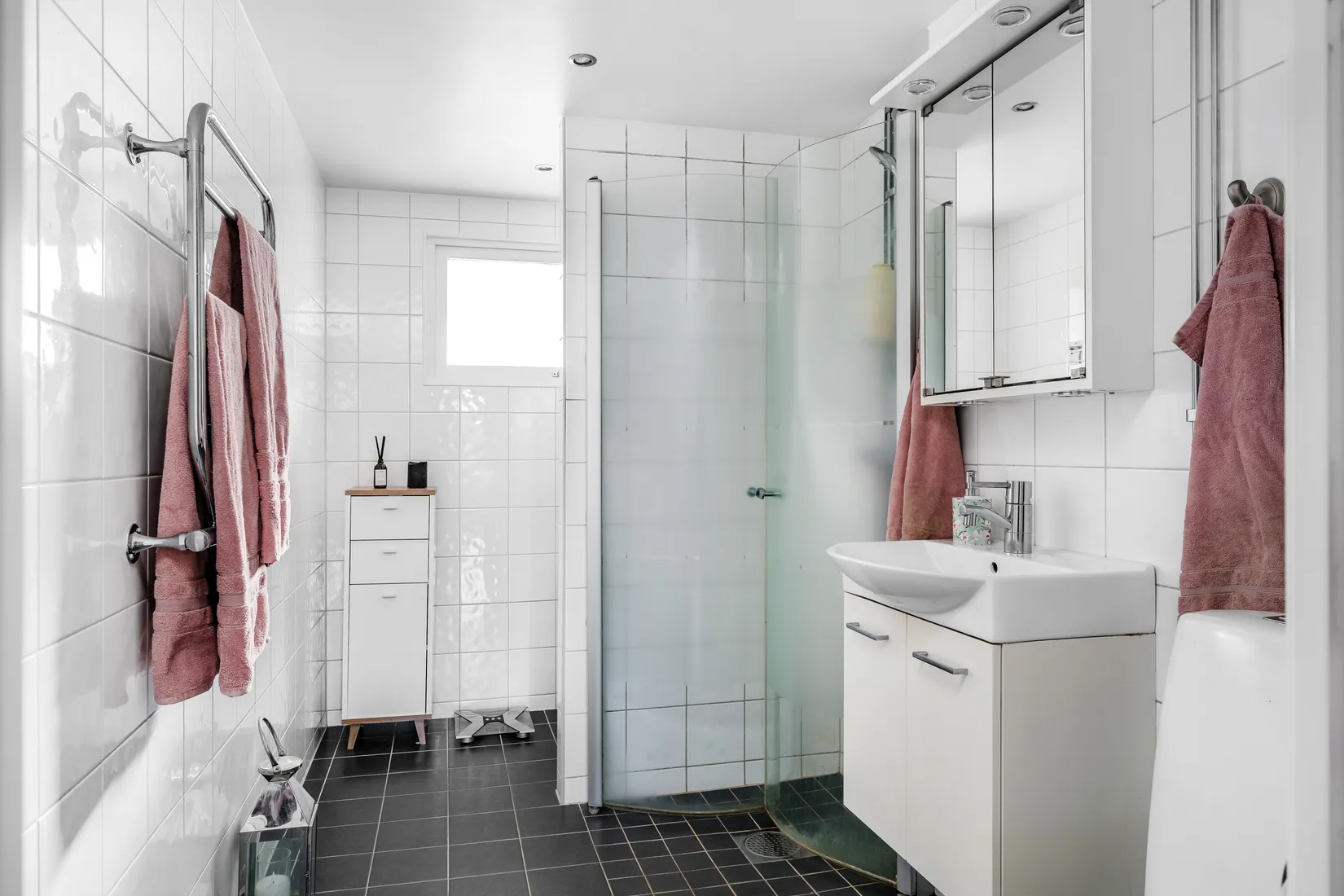 Bostadsrätt, Trestegsgatan 75, Ektorp, Norrköping