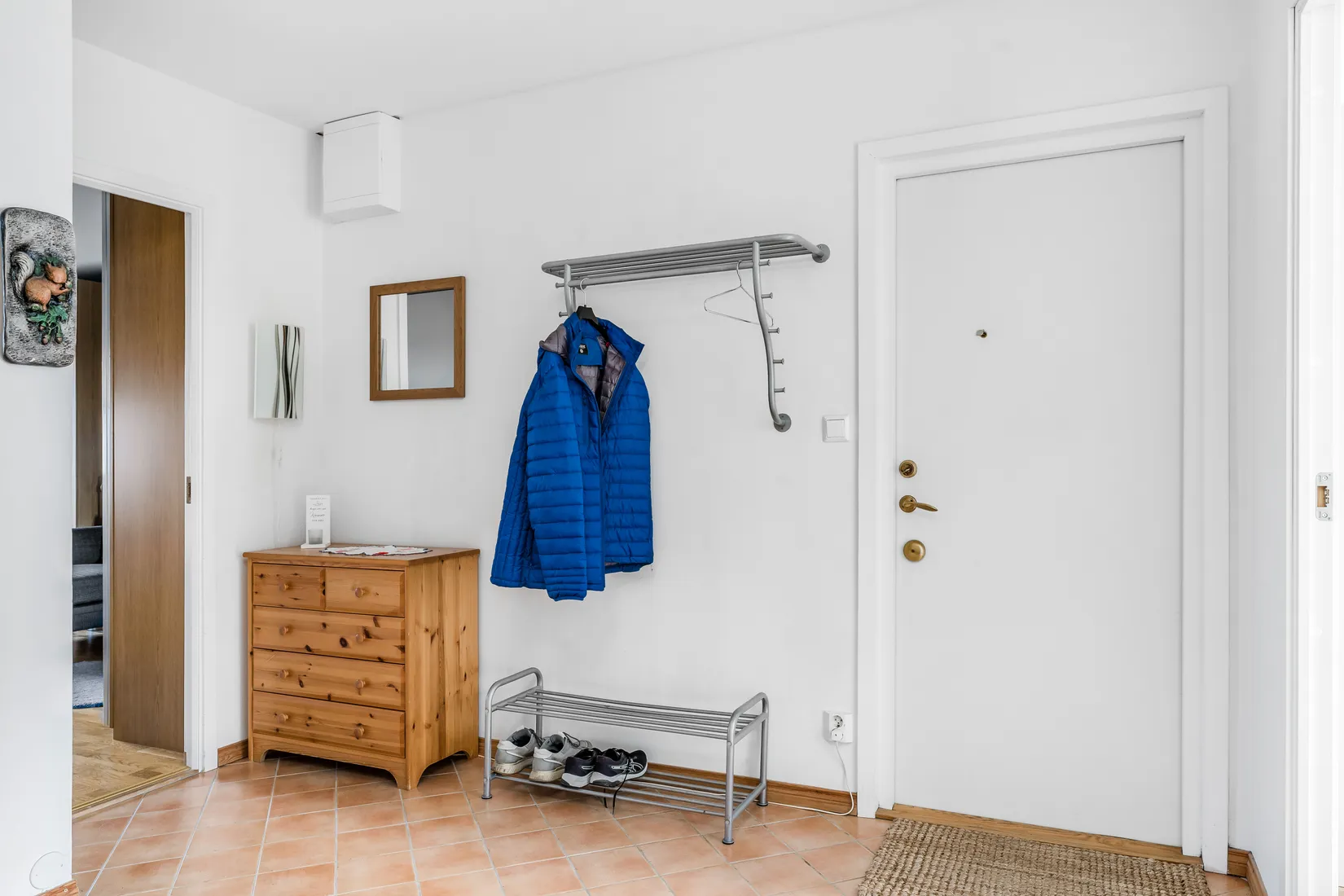 Bostadsrätt, Trestegsgatan 75, Ektorp, Norrköping