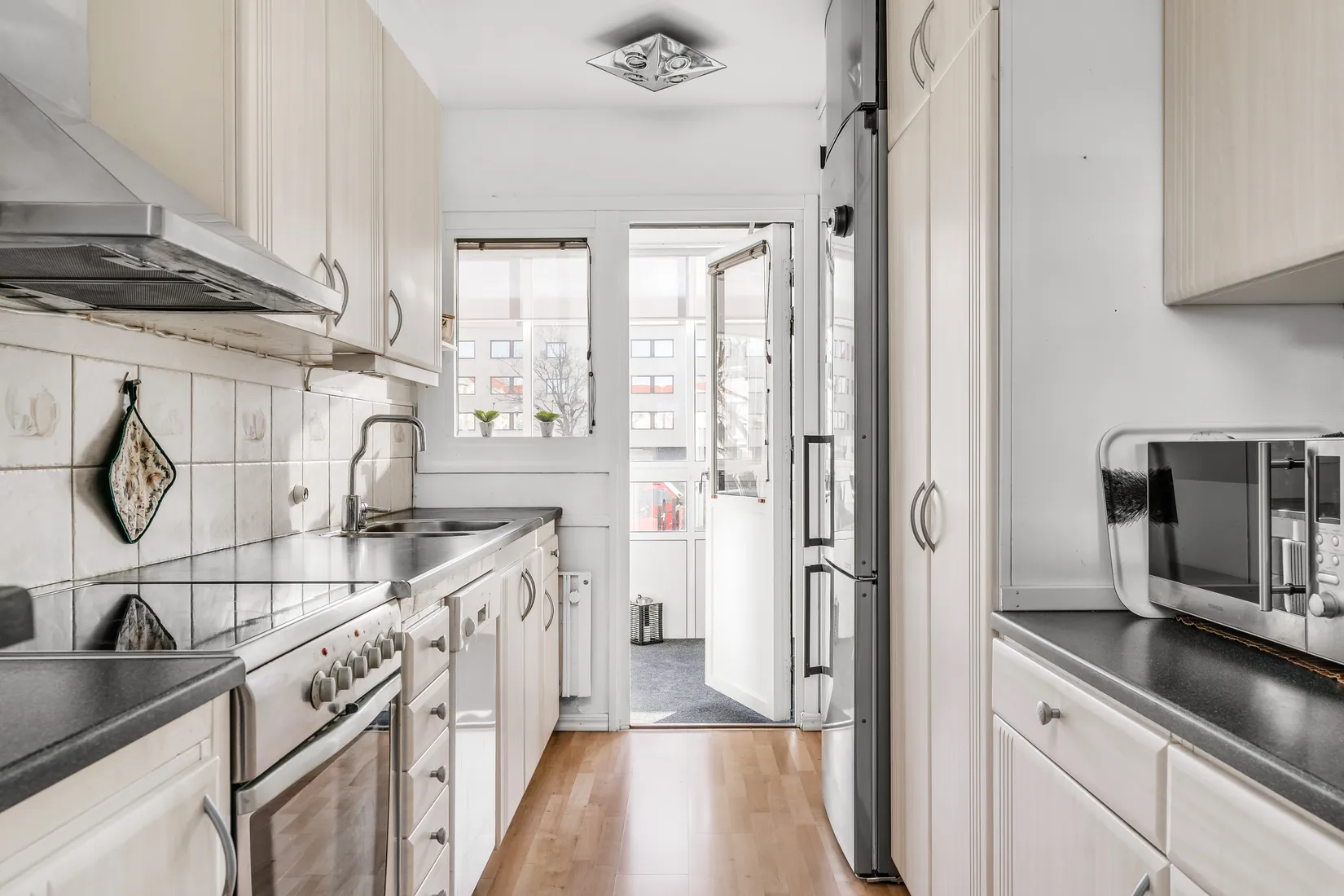 Bostadsrätt, Trestegsgatan 75, Ektorp, Norrköping