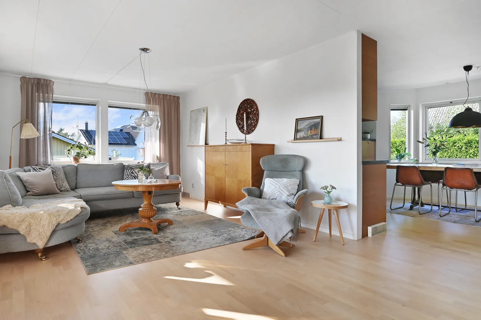 Villa, Bancovägen 8B, Skälby, Järfälla