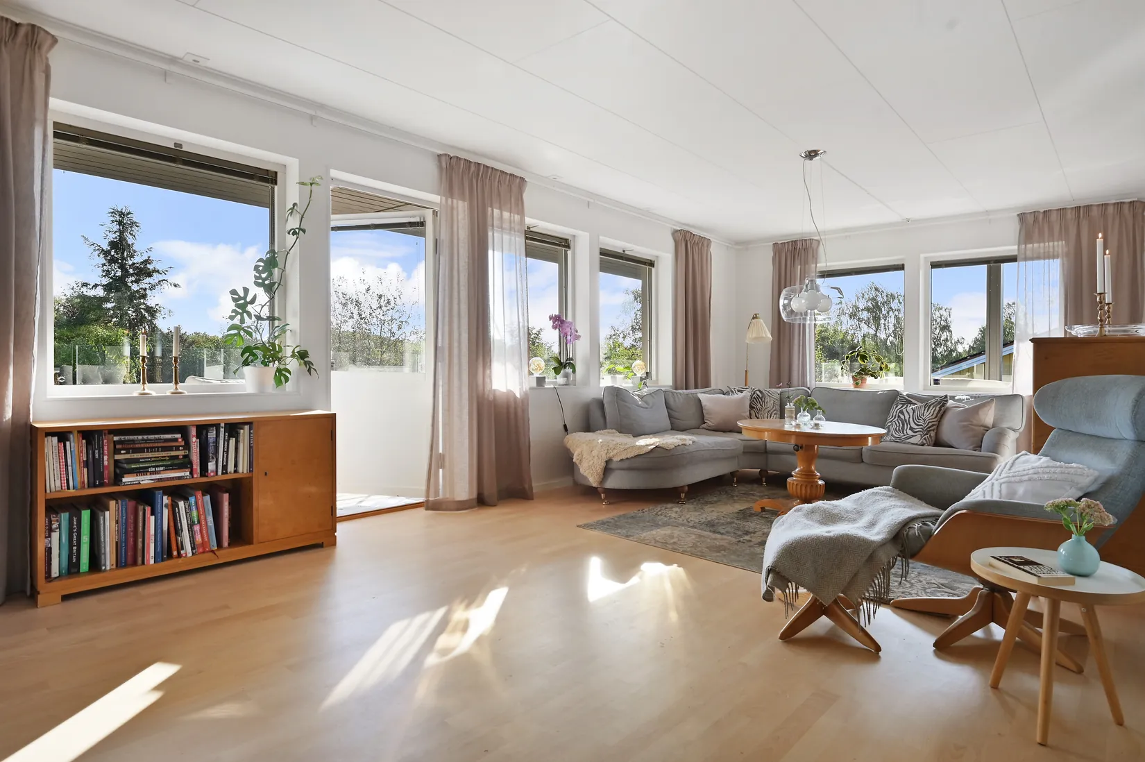 Villa, Bancovägen 8B, Skälby, Järfälla