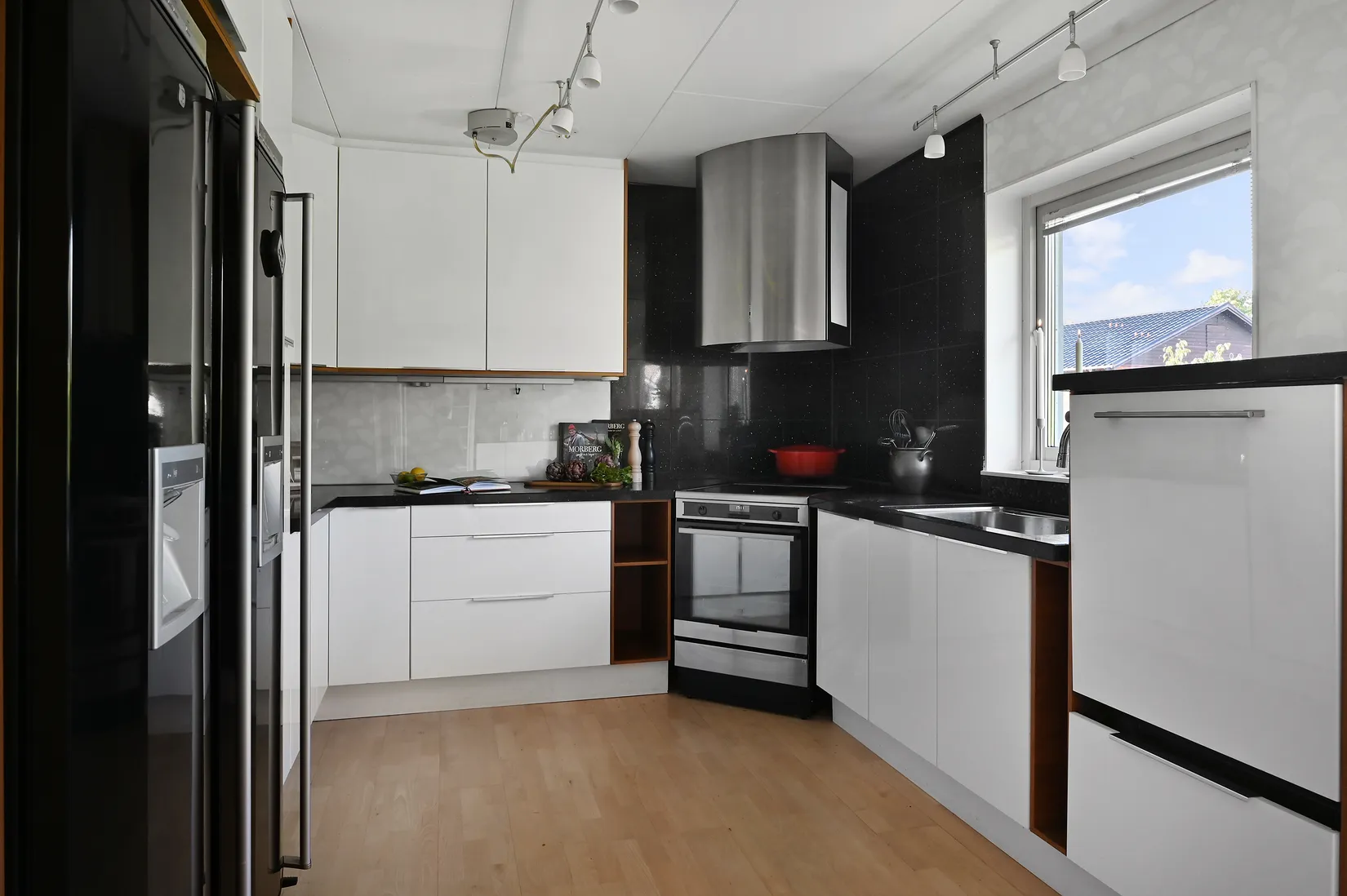 Villa, Bancovägen 8B, Skälby, Järfälla