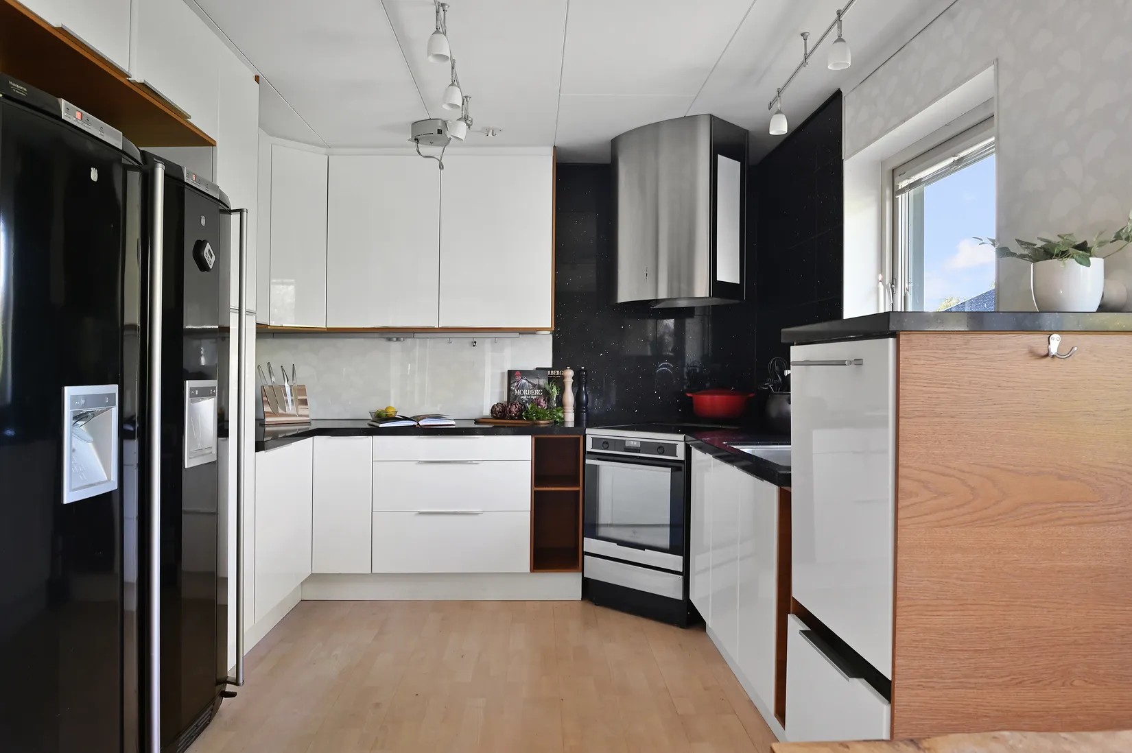 Villa, Bancovägen 8B, Skälby, Järfälla