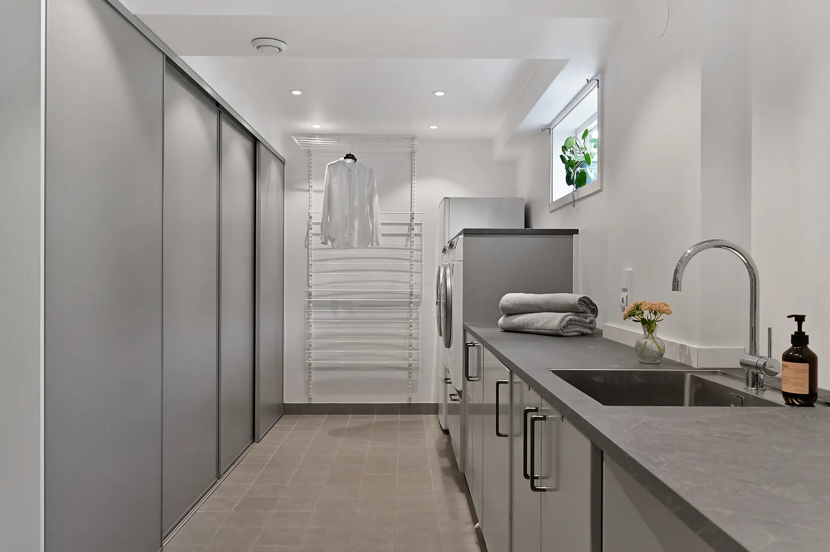 Villa, Bancovägen 8B, Skälby, Järfälla