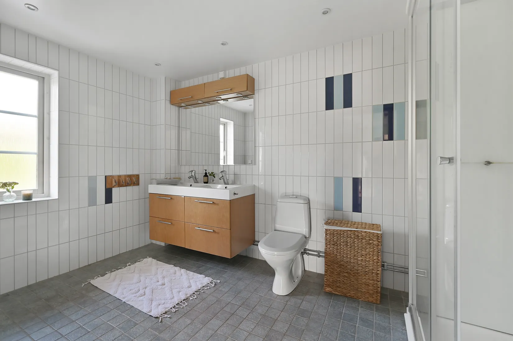 Villa, Bancovägen 8B, Skälby, Järfälla