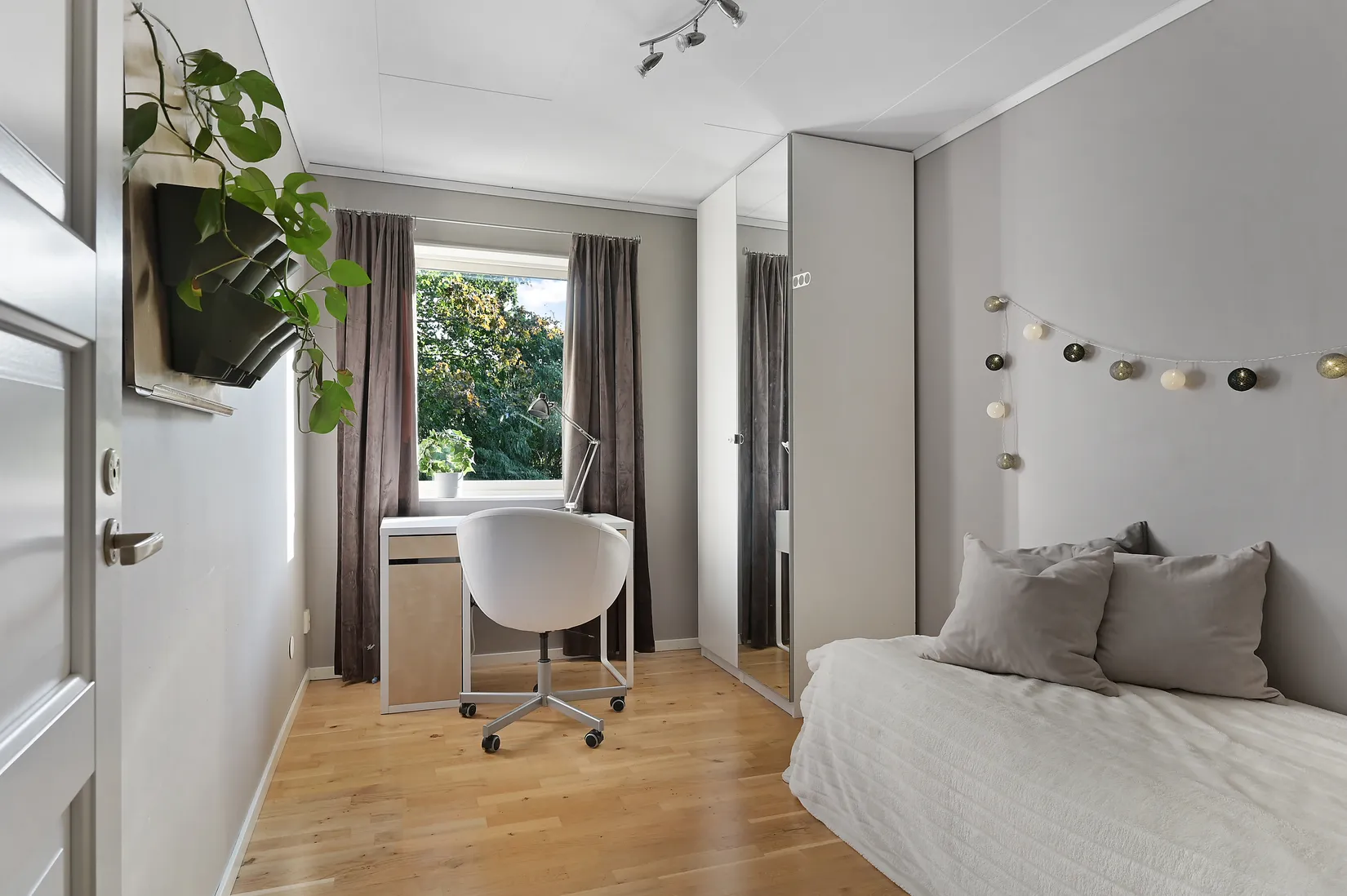 Villa, Bancovägen 8B, Skälby, Järfälla