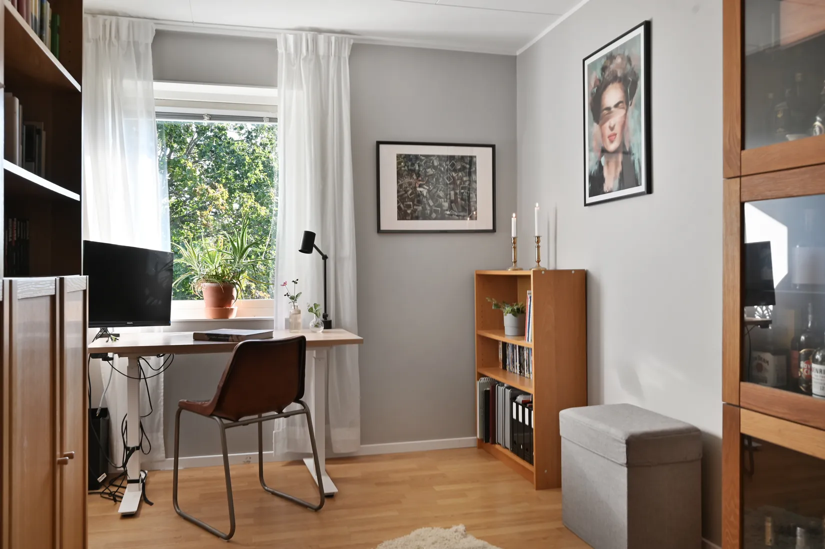 Villa, Bancovägen 8B, Skälby, Järfälla