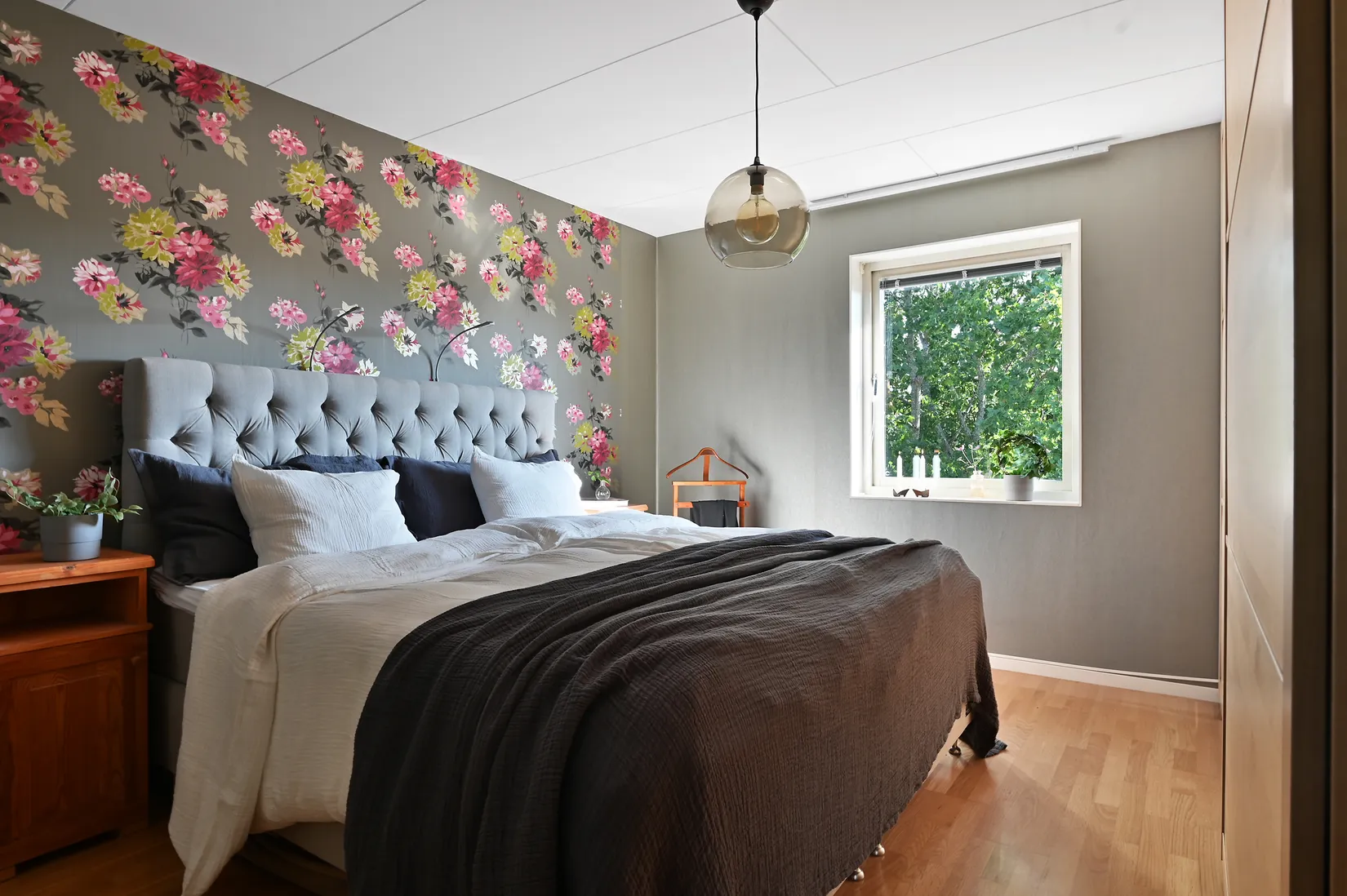 Villa, Bancovägen 8B, Skälby, Järfälla