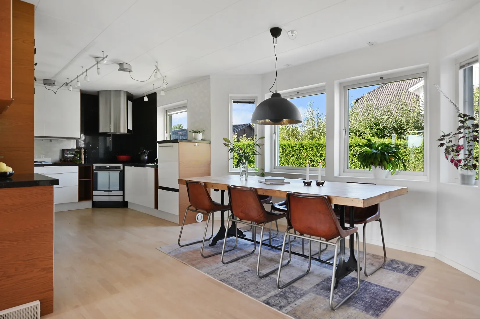 Villa, Bancovägen 8B, Skälby, Järfälla