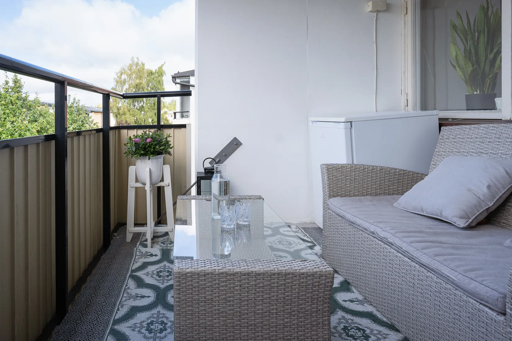 Bostadsrätt, Kungsfågelgatan 43, Råby, Västerås