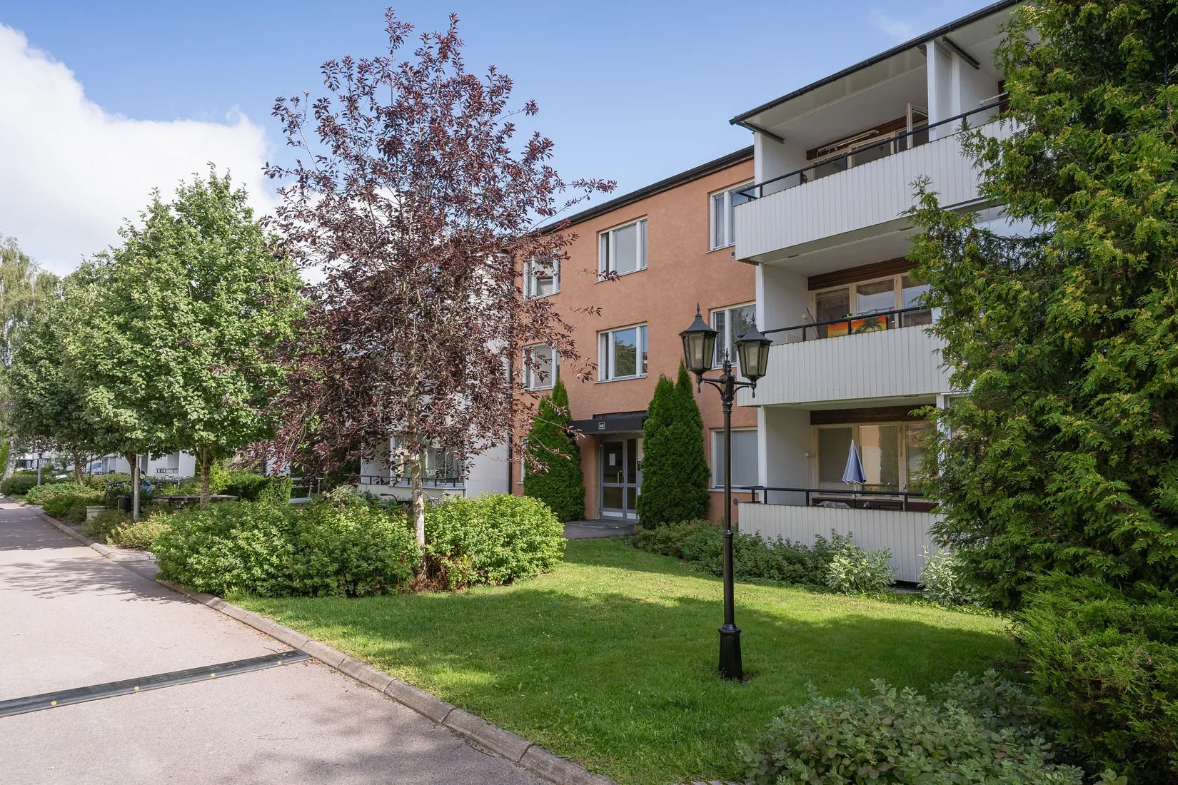 Bostadsrätt, Kungsfågelgatan 43, Råby, Västerås