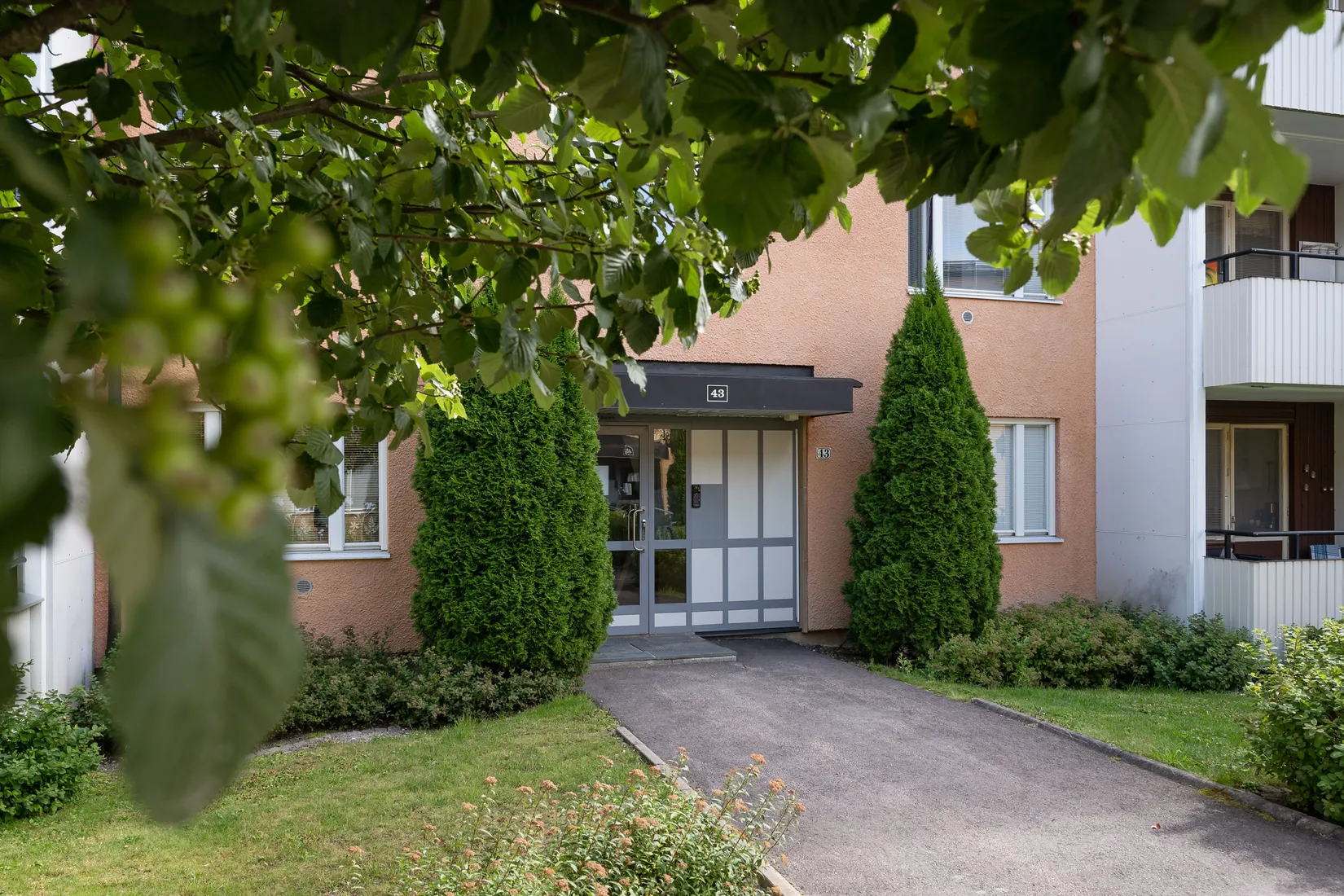 Bostadsrätt, Kungsfågelgatan 43, Råby, Västerås