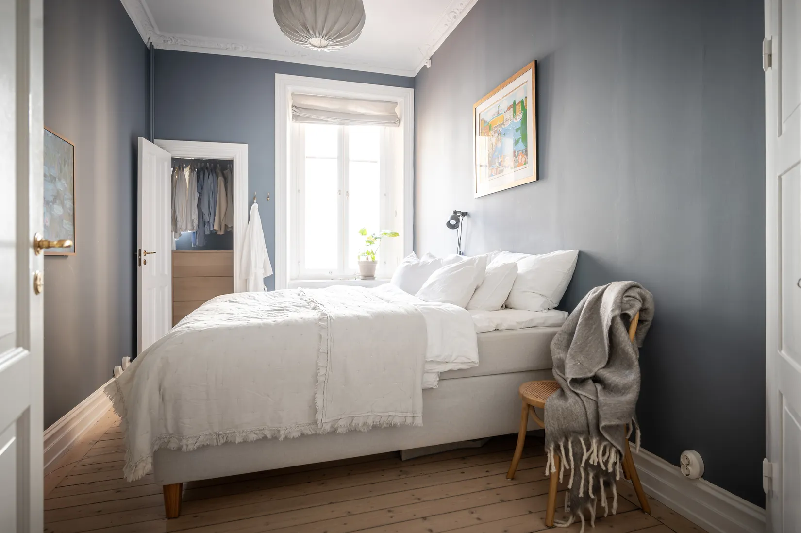 Bostadsrätt, Chalmersgatan 25B, Lorensberg, Göteborg