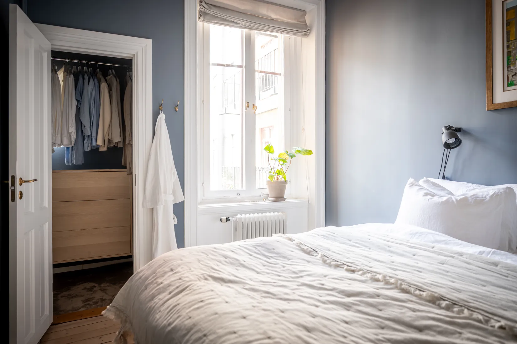 Bostadsrätt, Chalmersgatan 25B, Lorensberg, Göteborg