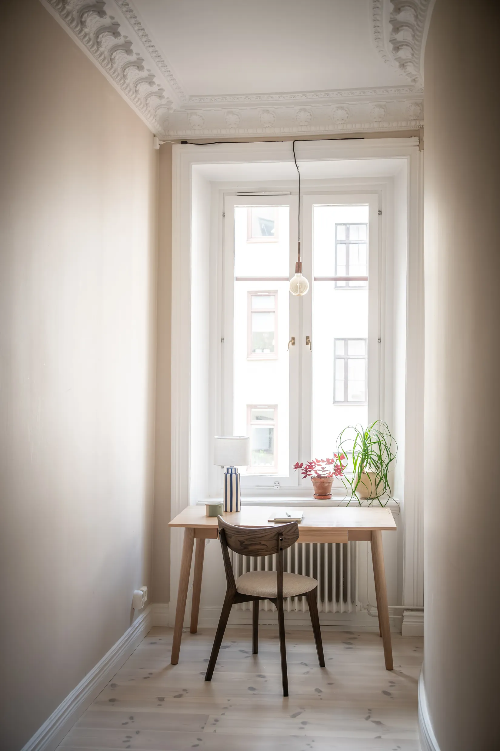 Bostadsrätt, Chalmersgatan 25B, Lorensberg, Göteborg