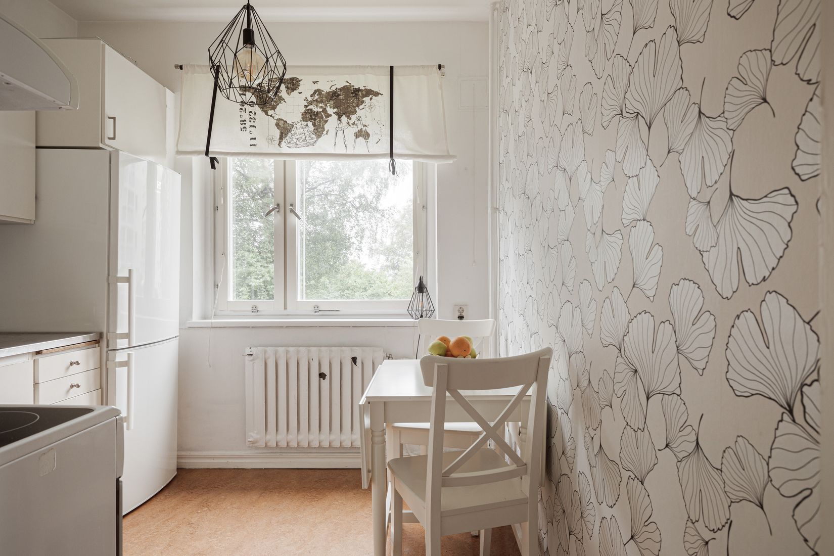 Bostadsrätt, Rambergsvägen 27B, Centrala Hisingen, Göteborg