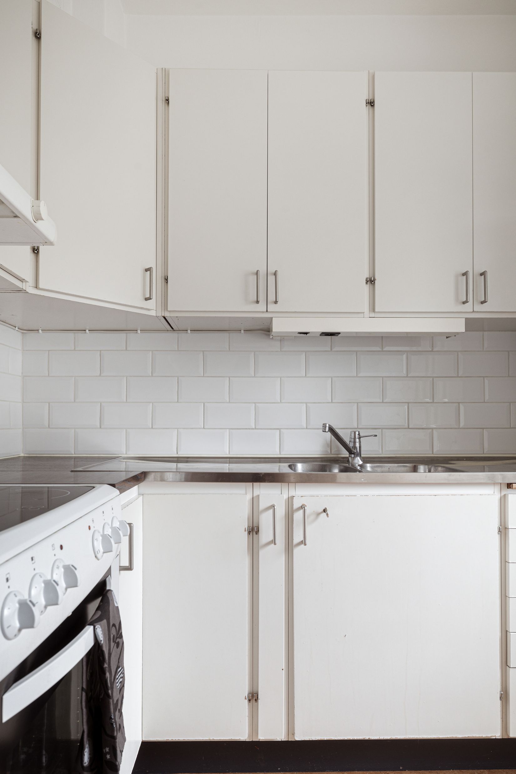 Bostadsrätt, Rambergsvägen 27B, Centrala Hisingen, Göteborg