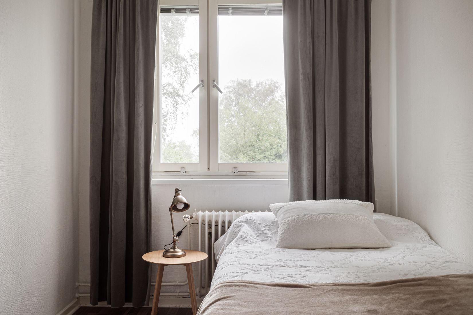 Bostadsrätt, Rambergsvägen 27B, Centrala Hisingen, Göteborg