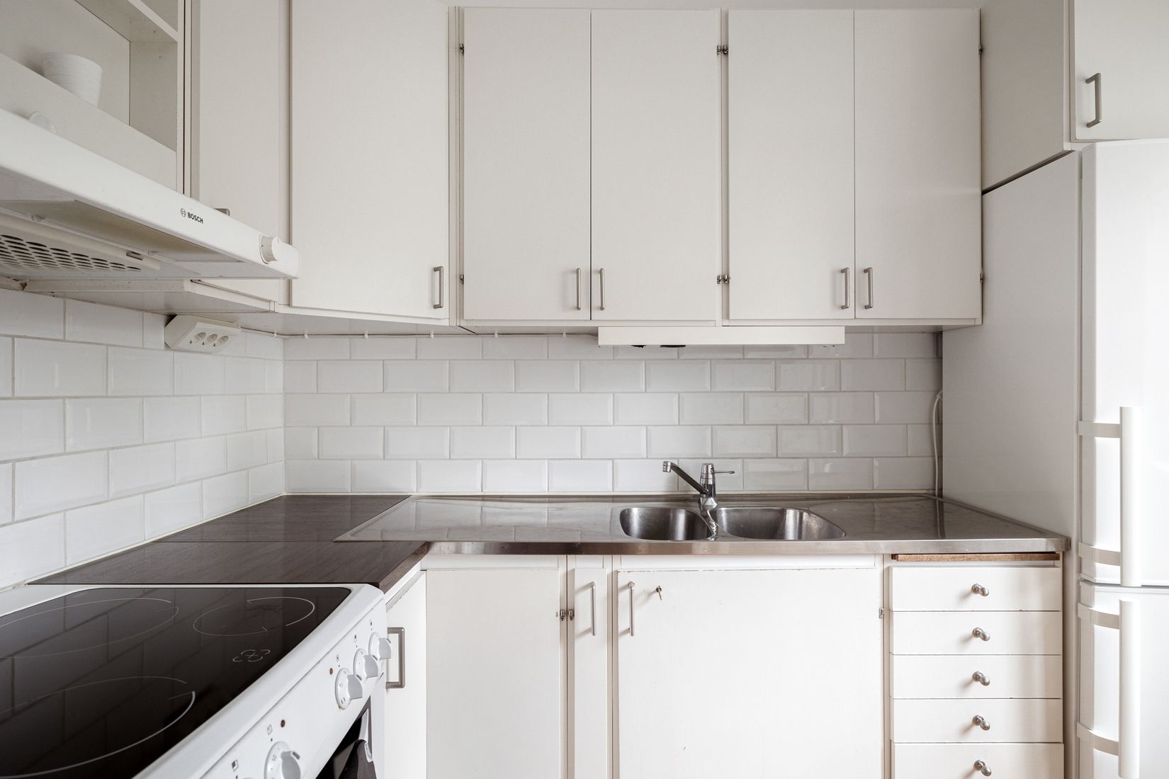 Bostadsrätt, Rambergsvägen 27B, Centrala Hisingen, Göteborg