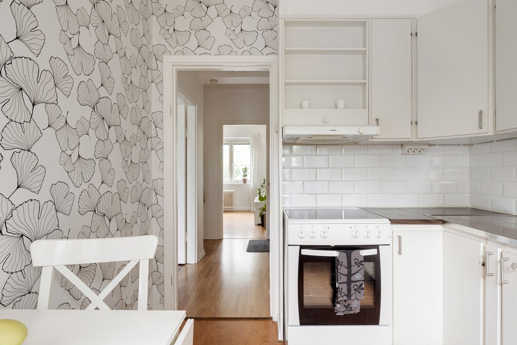 Bostadsrätt, Rambergsvägen 27B, Centrala Hisingen, Göteborg