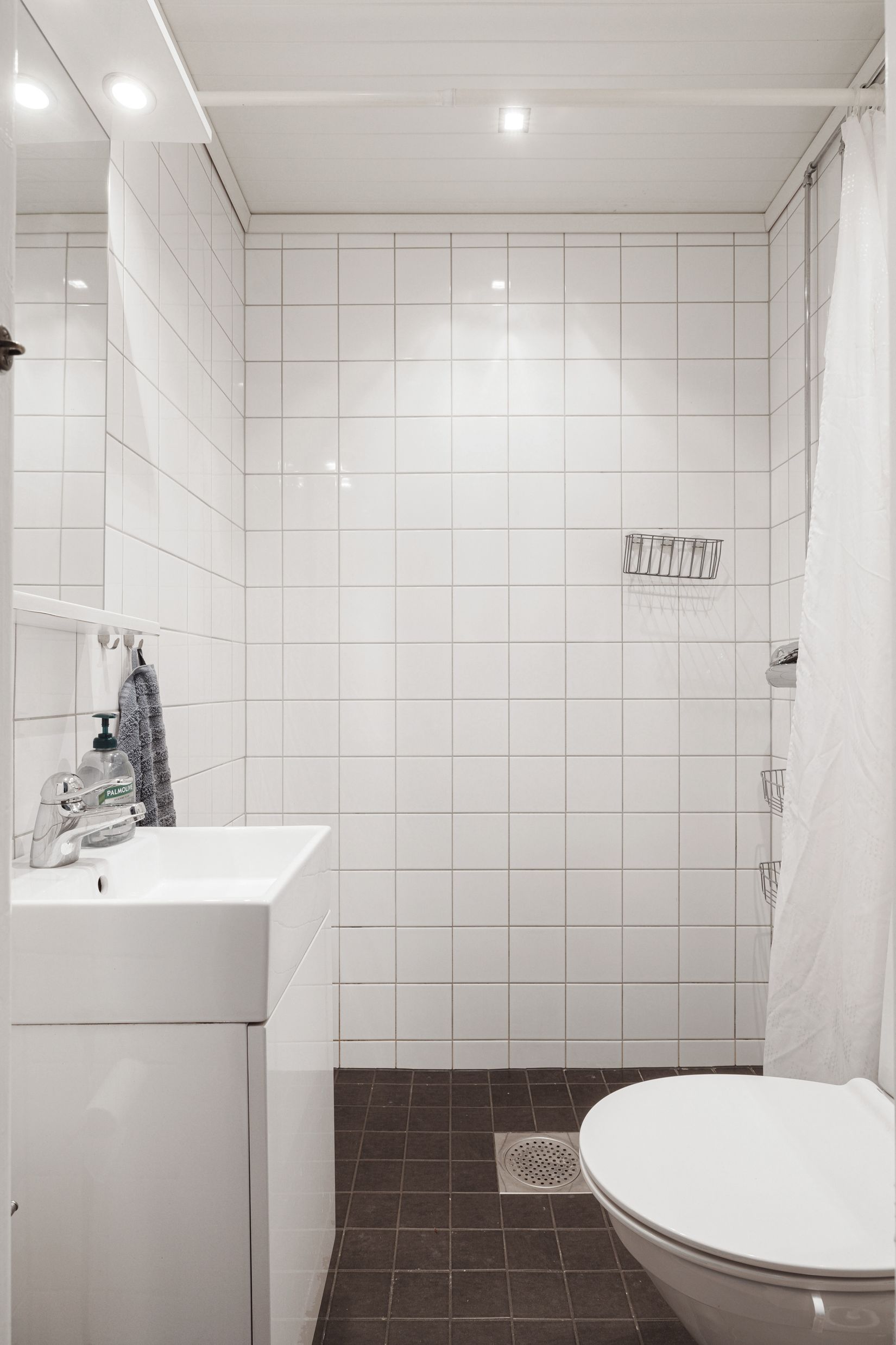 Bostadsrätt, Rambergsvägen 27B, Centrala Hisingen, Göteborg