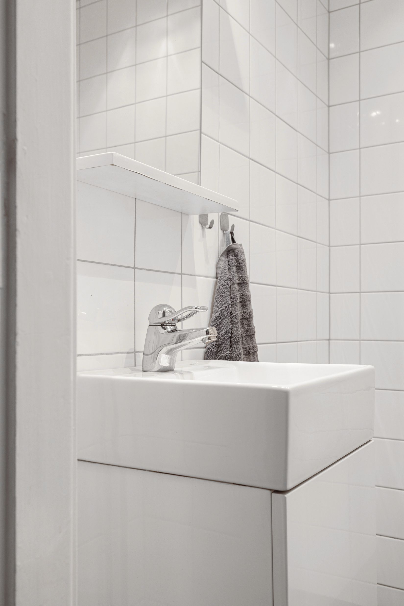 Bostadsrätt, Rambergsvägen 27B, Centrala Hisingen, Göteborg