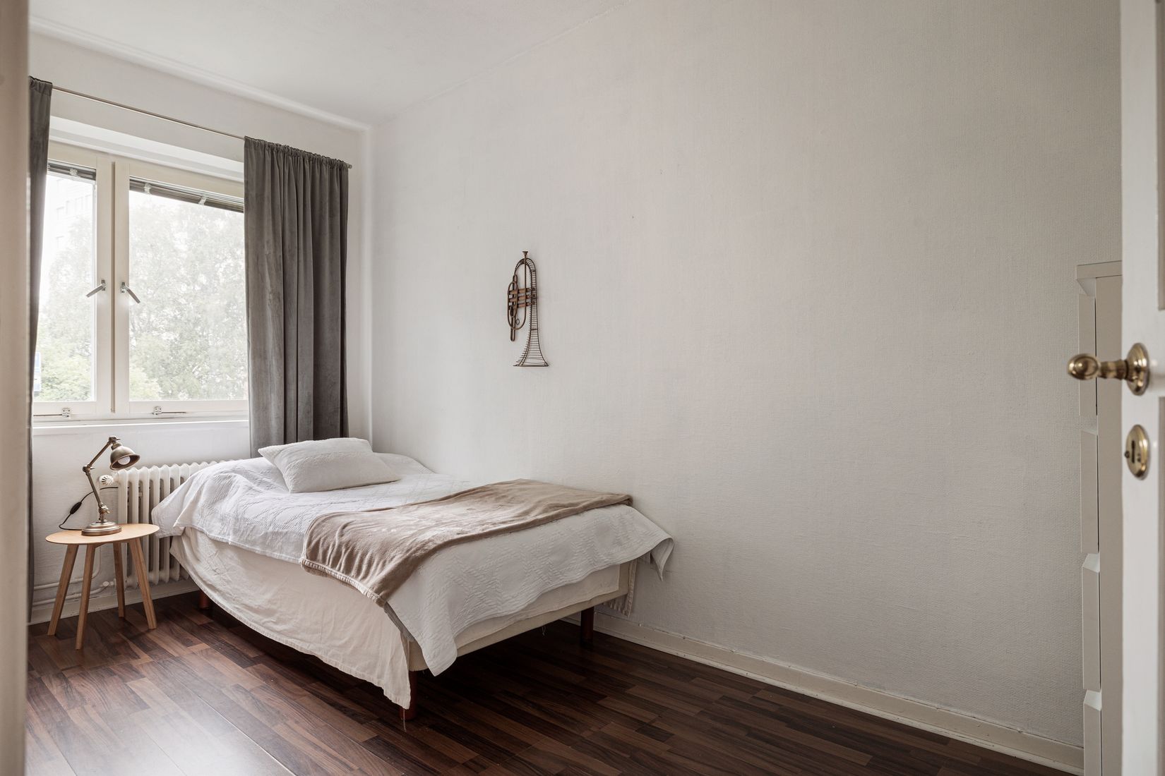 Bostadsrätt, Rambergsvägen 27B, Centrala Hisingen, Göteborg