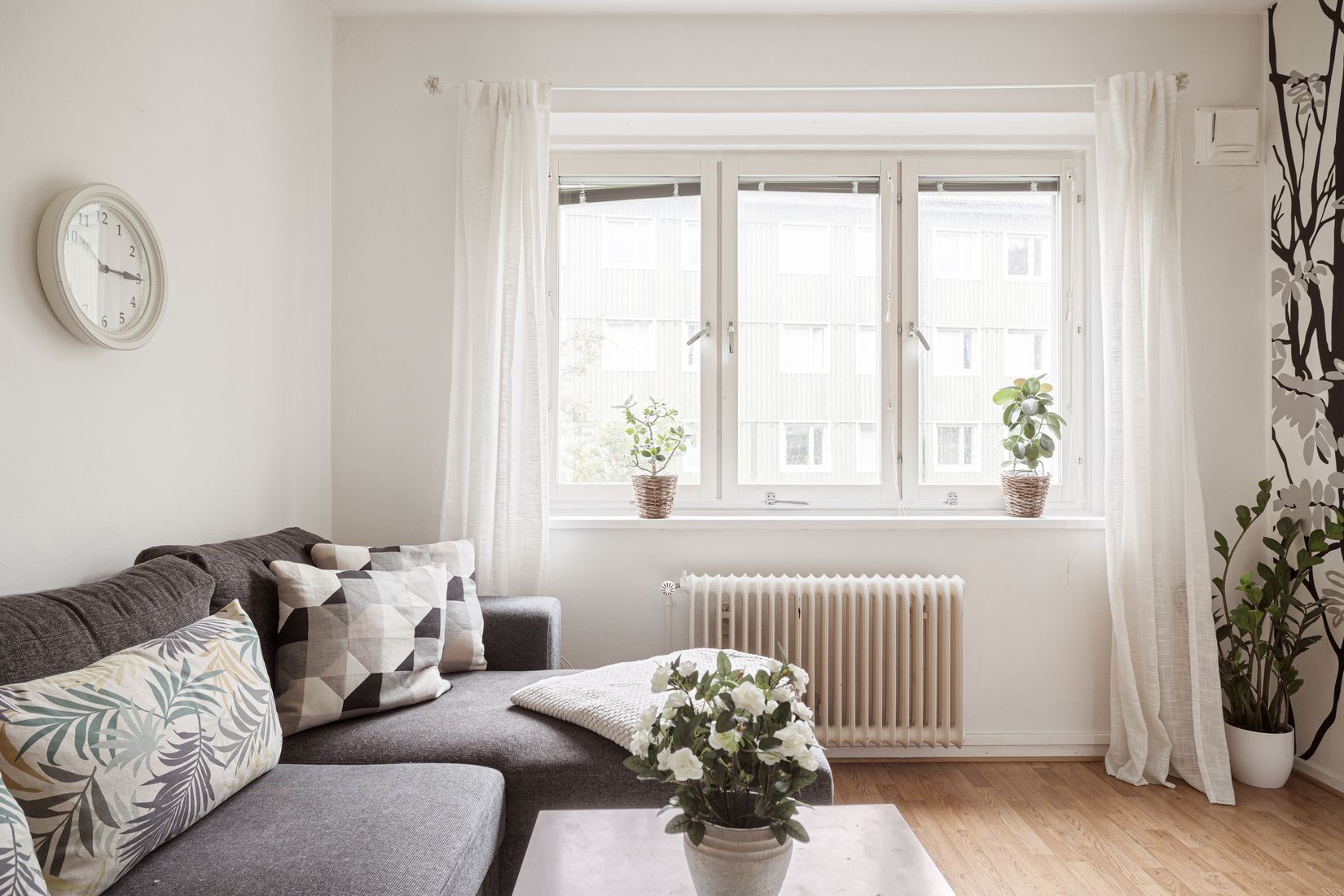 Bostadsrätt, Rambergsvägen 27B, Centrala Hisingen, Göteborg