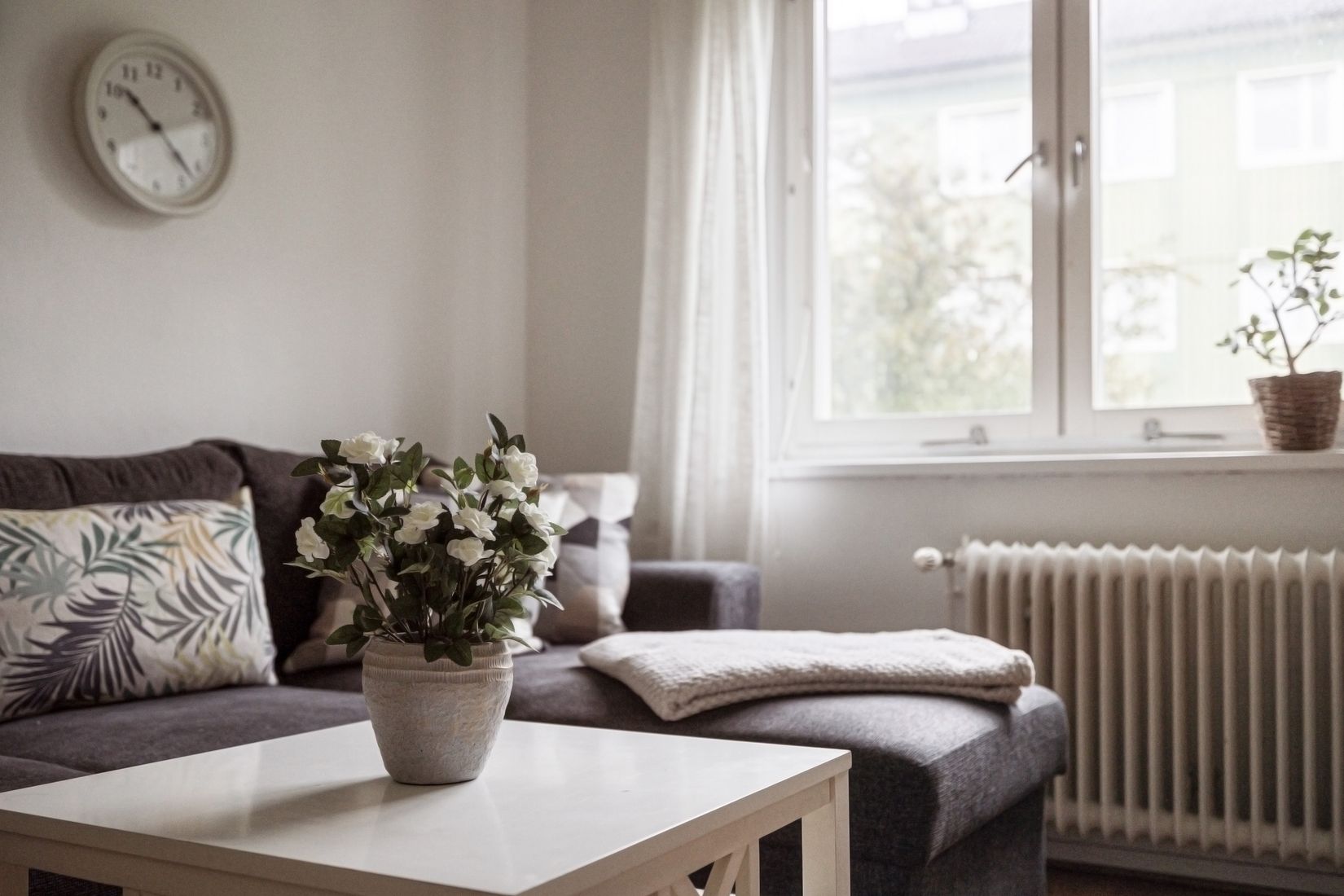 Bostadsrätt, Rambergsvägen 27B, Centrala Hisingen, Göteborg