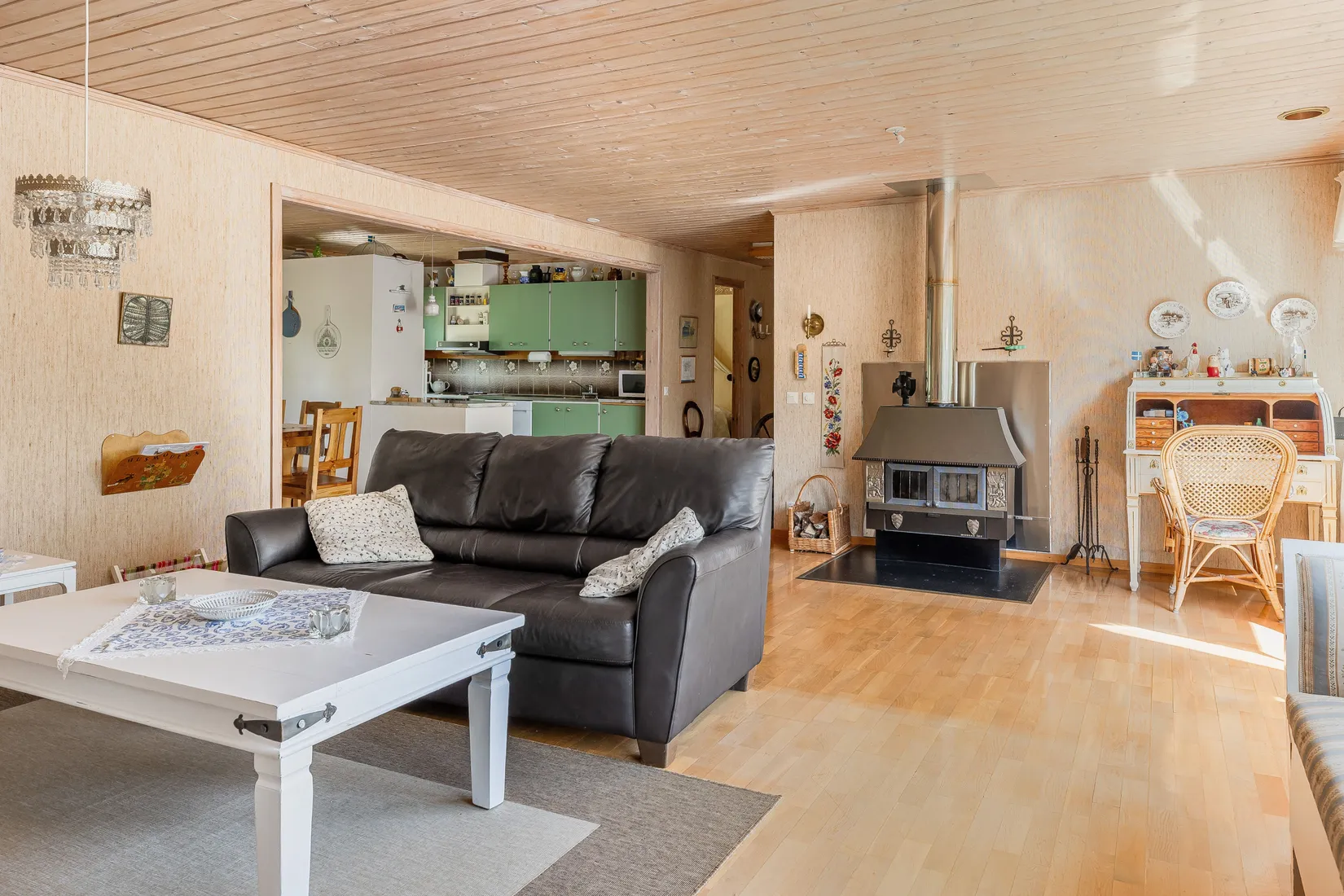 Övrigt, Älgstigen 12, Långvind, Hudiksvall