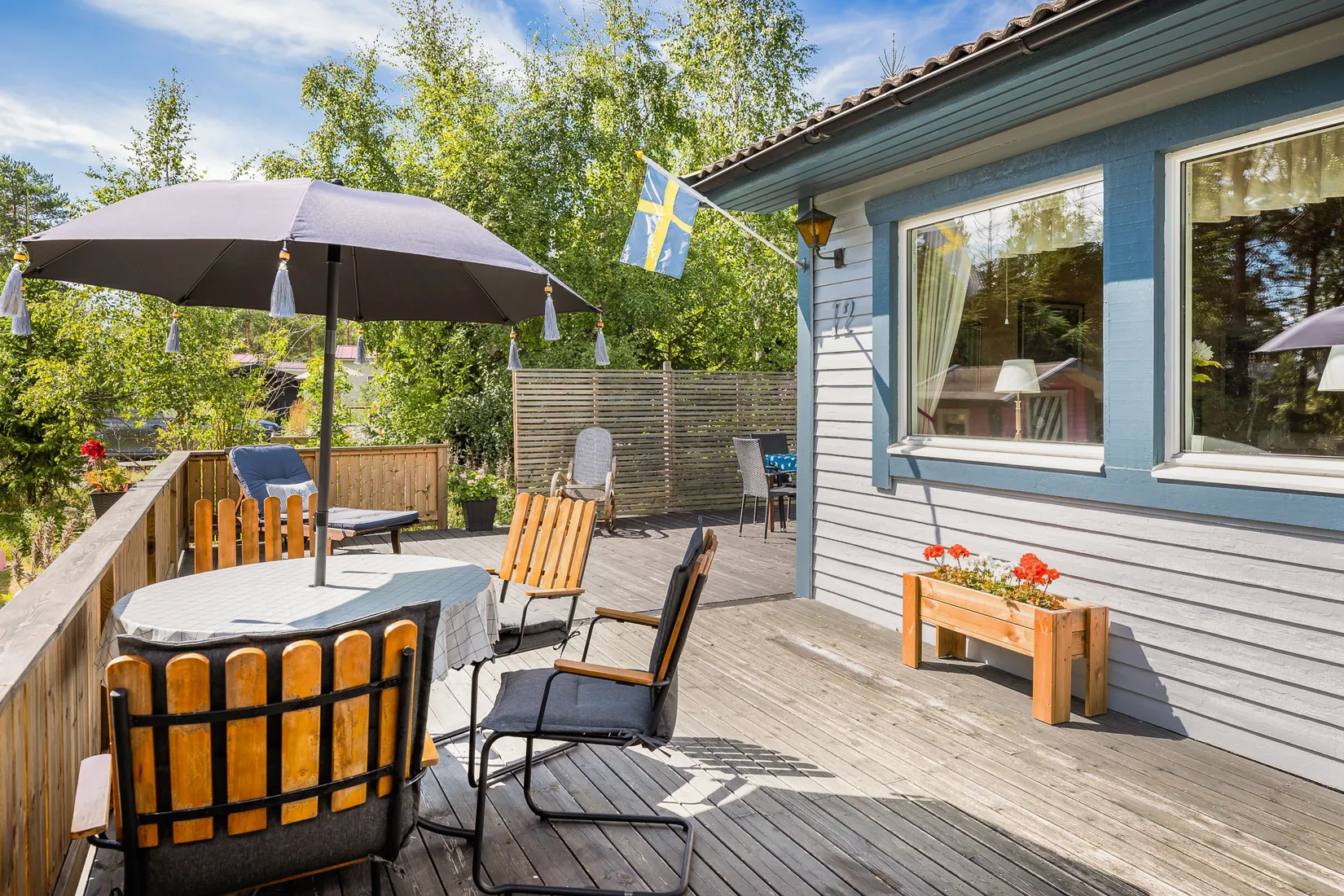 Övrigt, Älgstigen 12, Långvind, Hudiksvall
