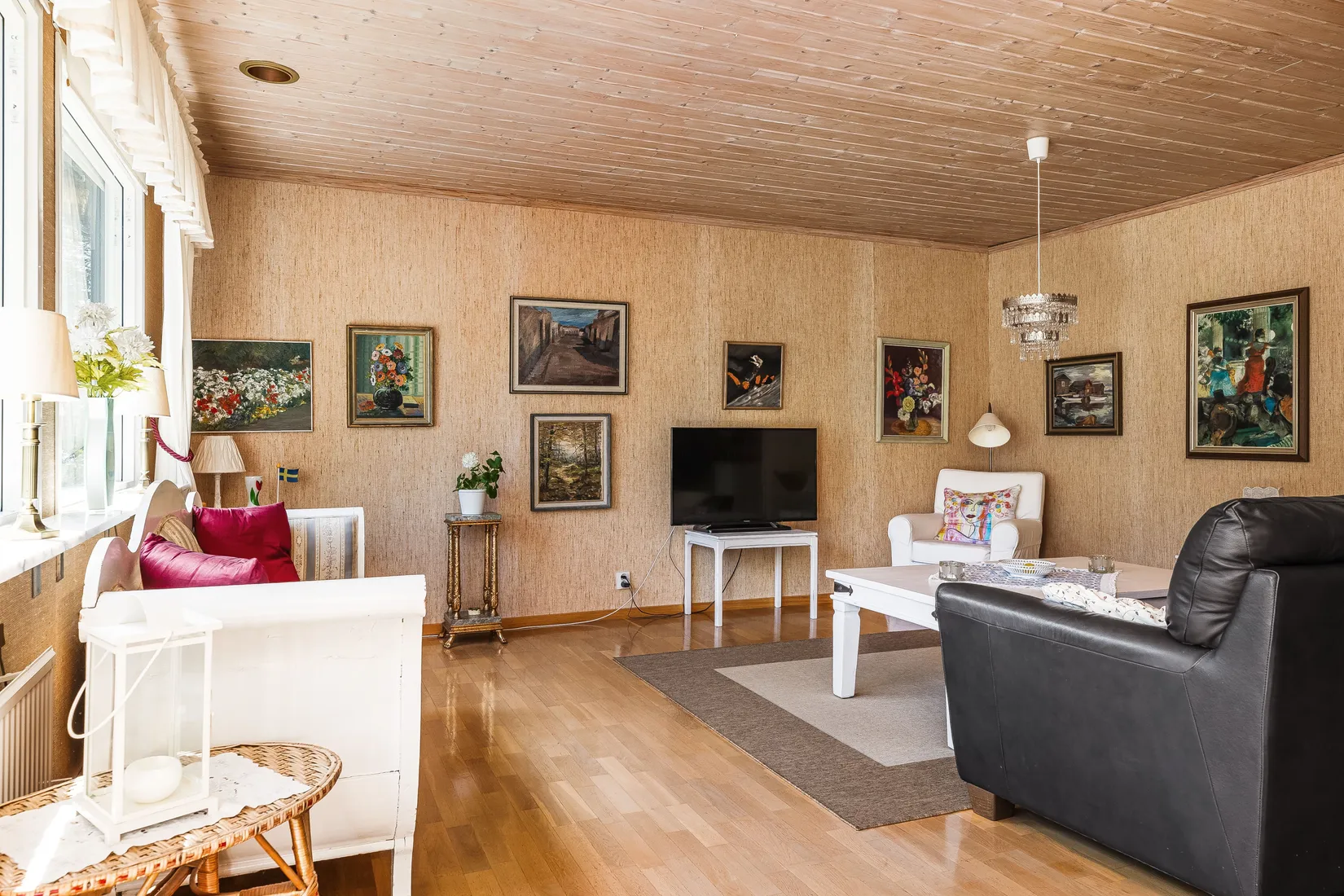 Övrigt, Älgstigen 12, Långvind, Hudiksvall