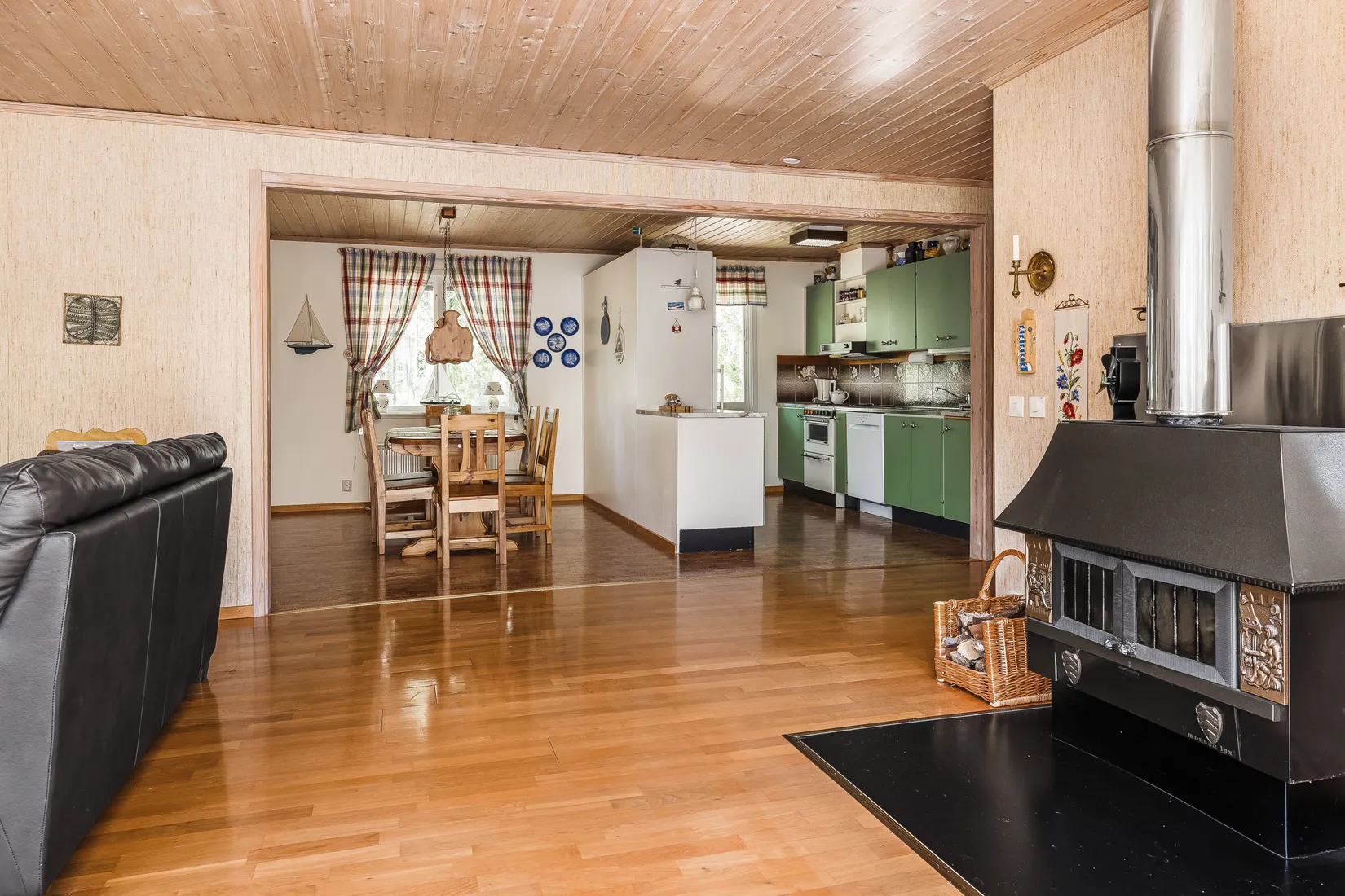 Övrigt, Älgstigen 12, Långvind, Hudiksvall