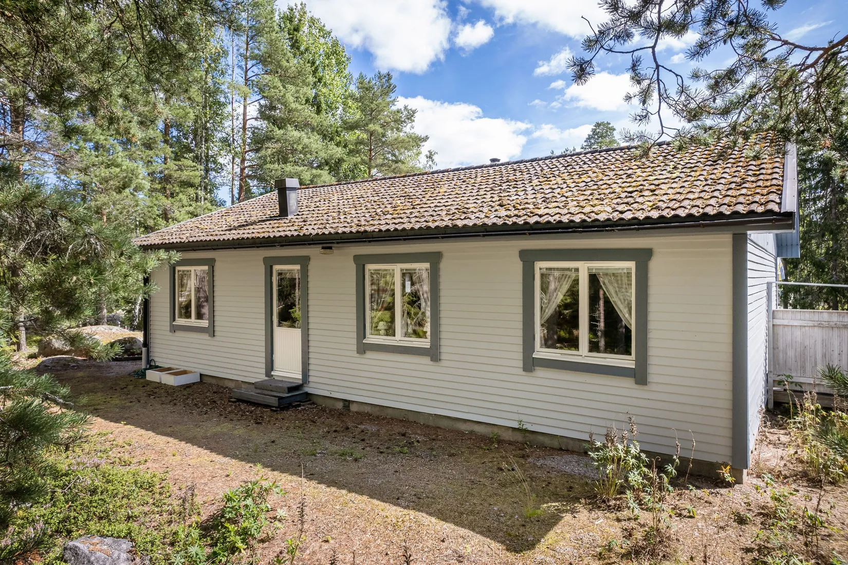 Övrigt, Älgstigen 12, Långvind, Hudiksvall