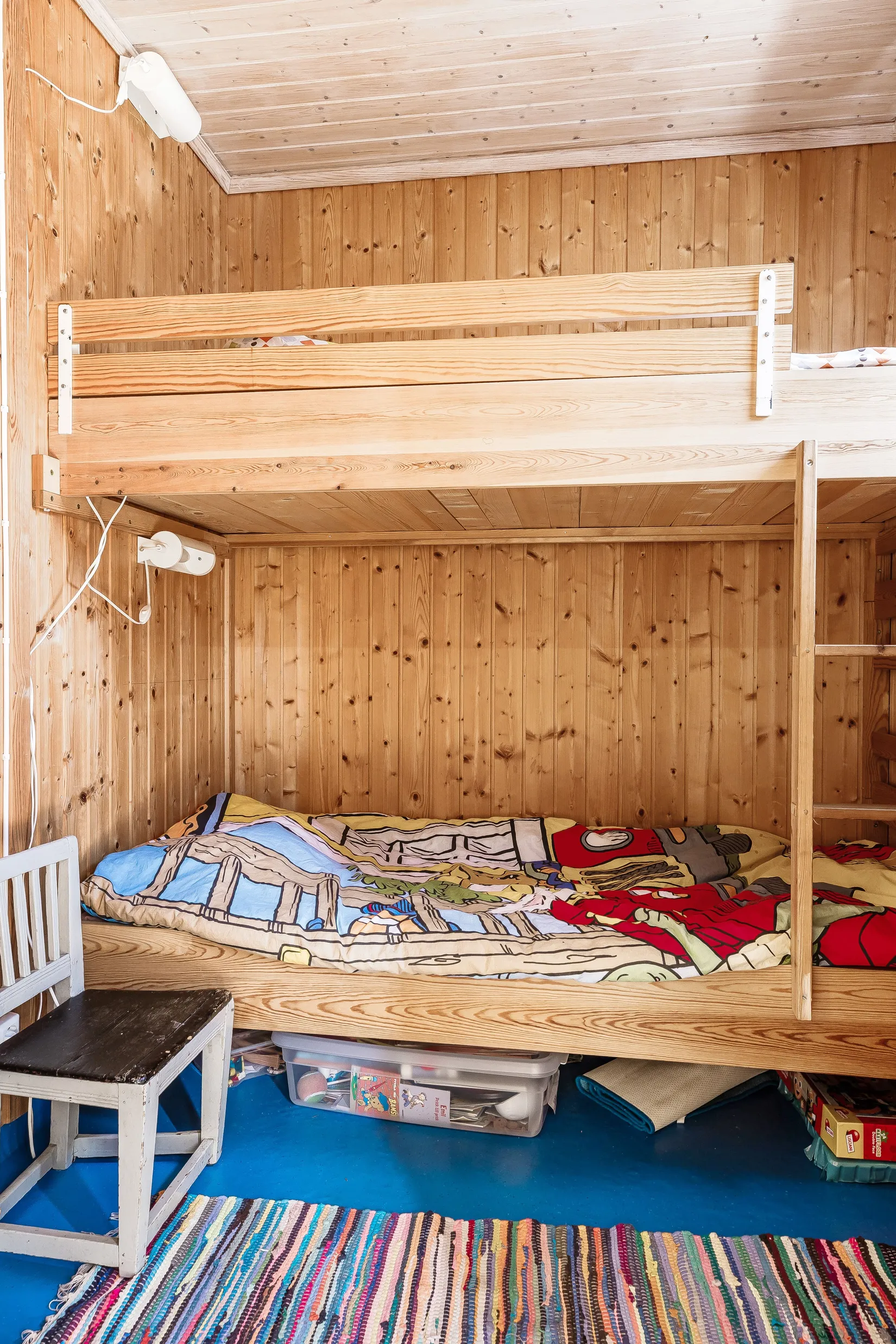 Övrigt, Älgstigen 12, Långvind, Hudiksvall