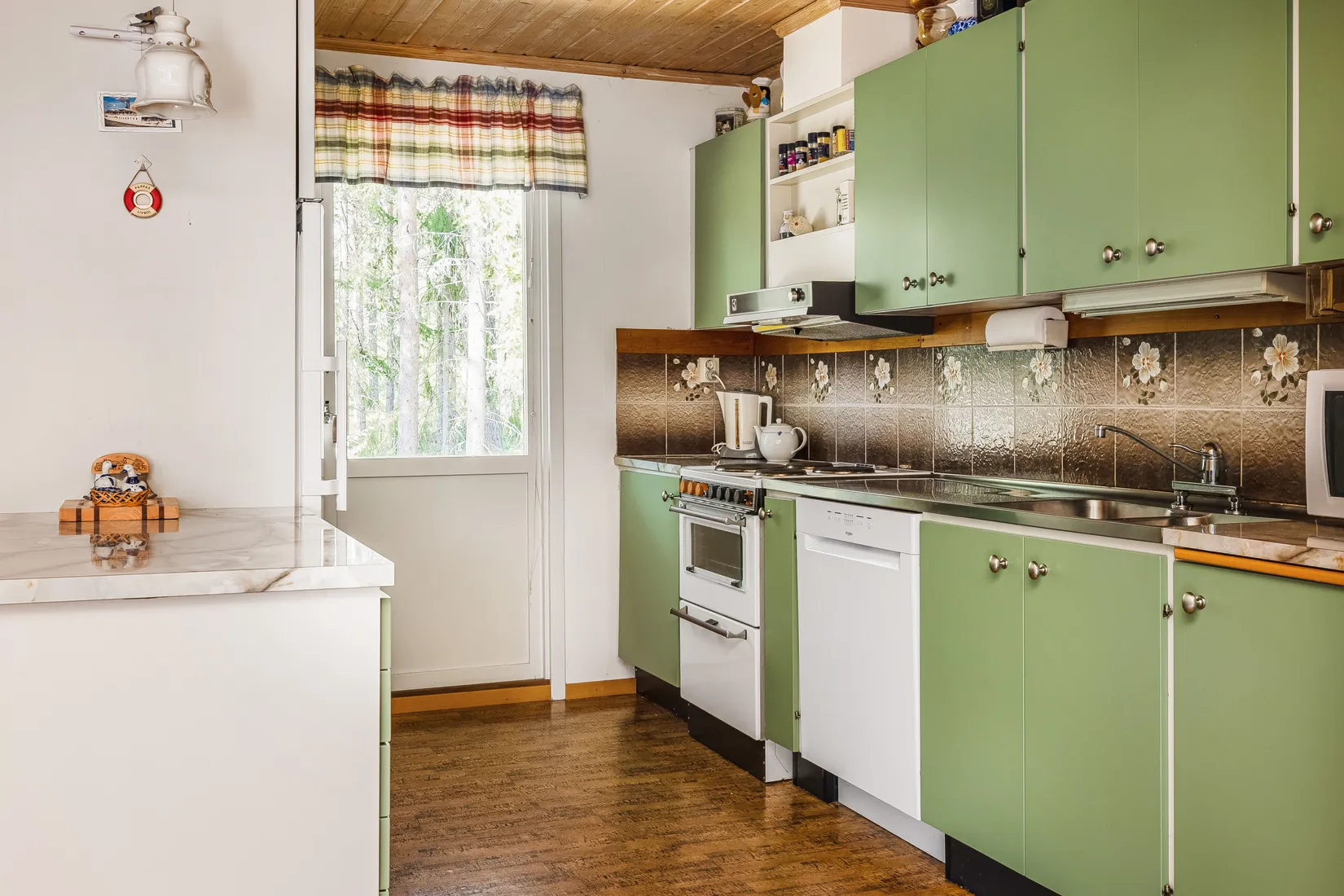 Övrigt, Älgstigen 12, Långvind, Hudiksvall