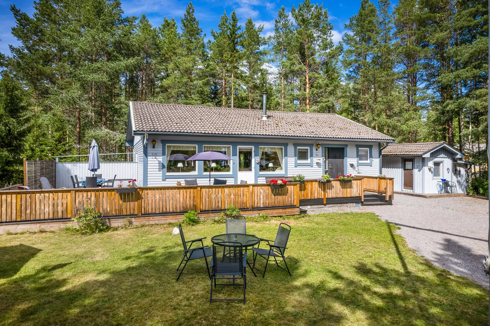 Övrigt, Älgstigen 12, Långvind, Hudiksvall