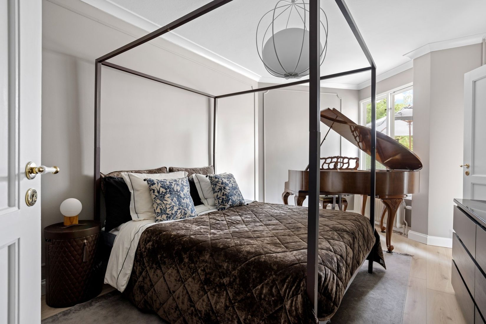 Bostadsrätt, Gubbkärrsvägen 29M, Nockebyhov, Stockholm