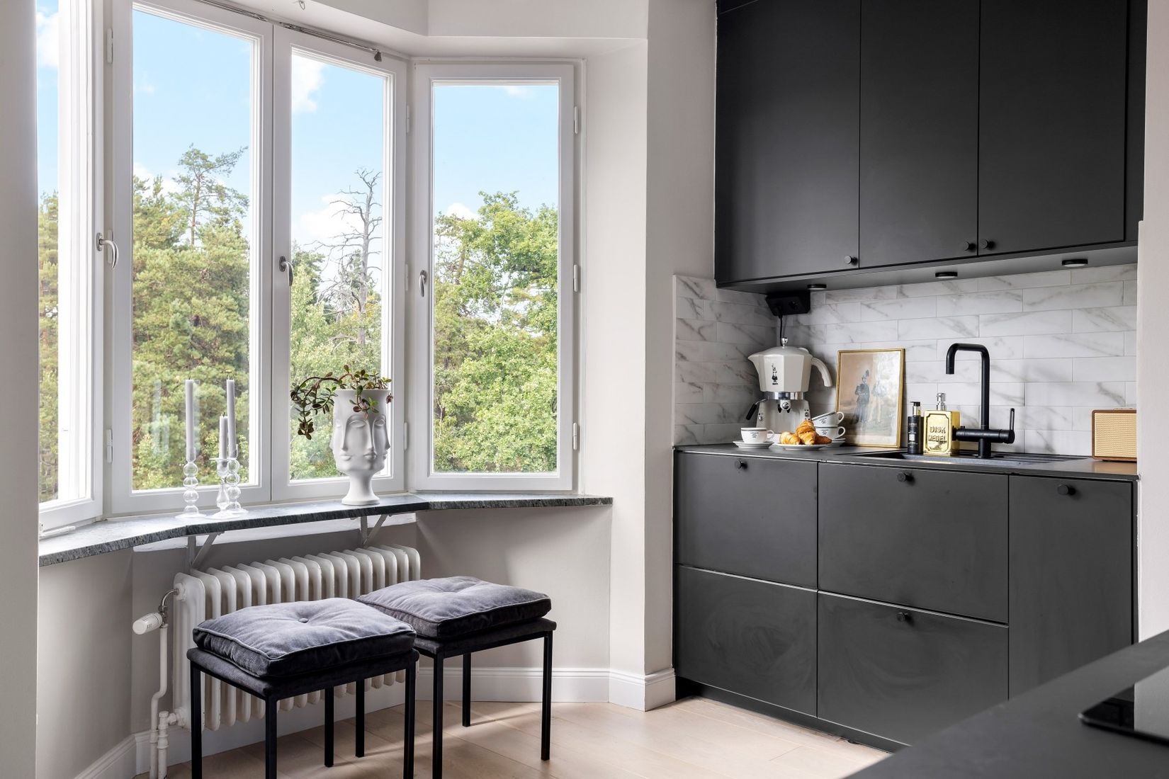 Bostadsrätt, Gubbkärrsvägen 29M, Nockebyhov, Stockholm