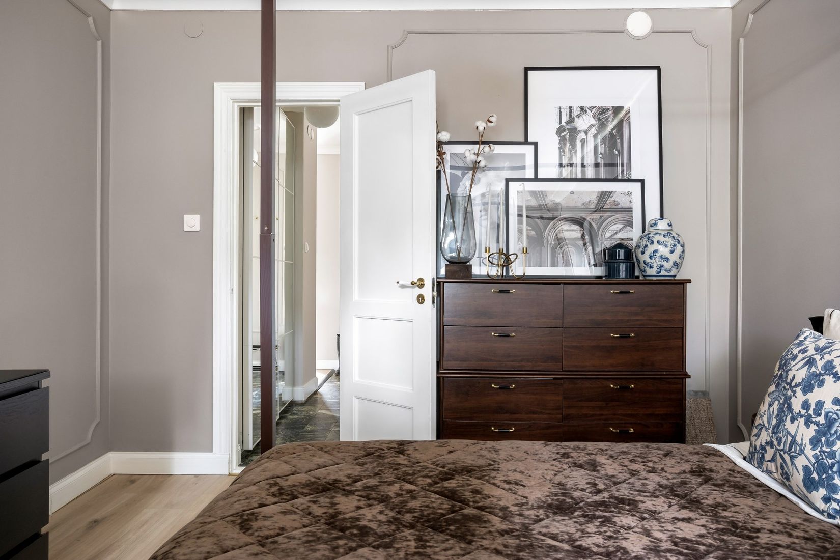 Bostadsrätt, Gubbkärrsvägen 29M, Nockebyhov, Stockholm