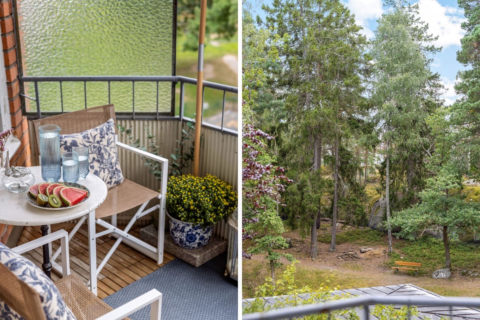 Bostadsrätt, Gubbkärrsvägen 29M, Nockebyhov, Stockholm