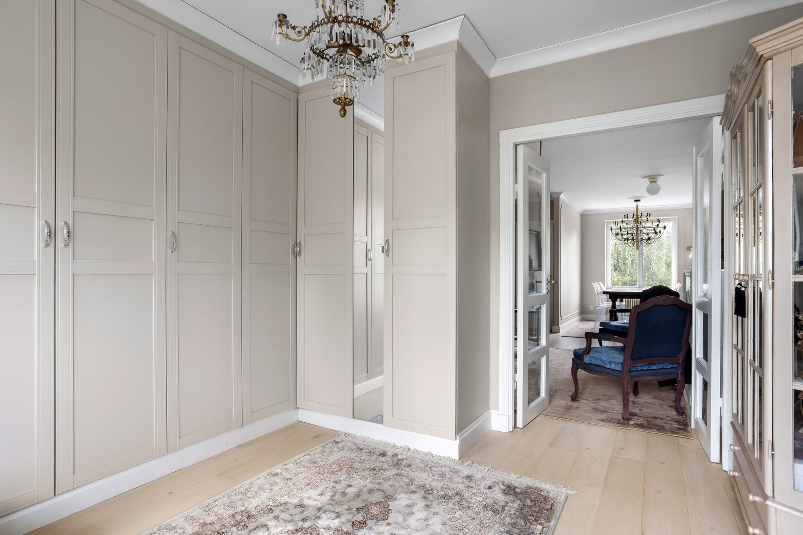 Bostadsrätt, Gubbkärrsvägen 29M, Nockebyhov, Stockholm