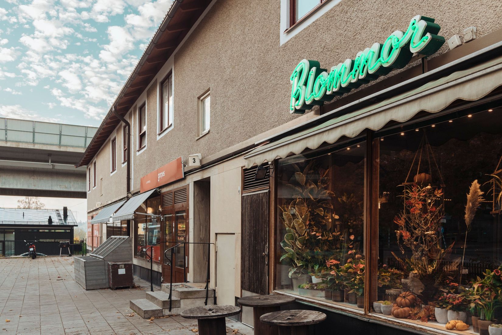 Bostadsrätt, Gubbkärrsvägen 29M, Nockebyhov, Stockholm