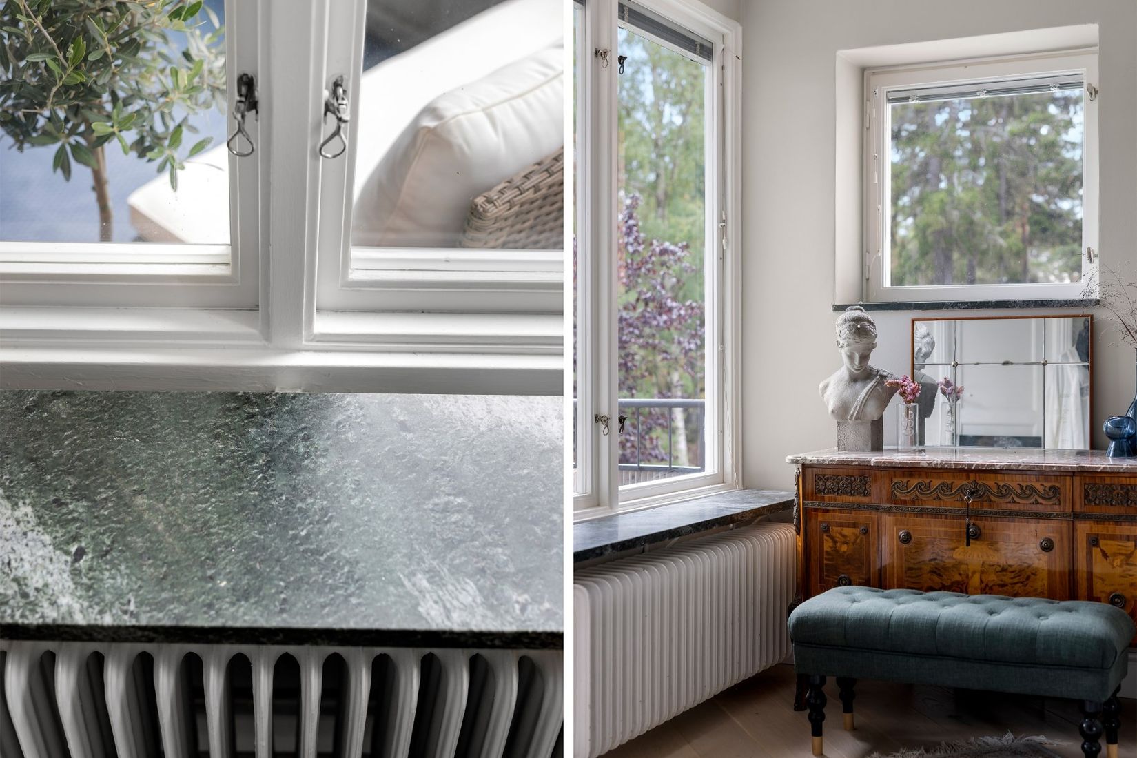 Bostadsrätt, Gubbkärrsvägen 29M, Nockebyhov, Stockholm