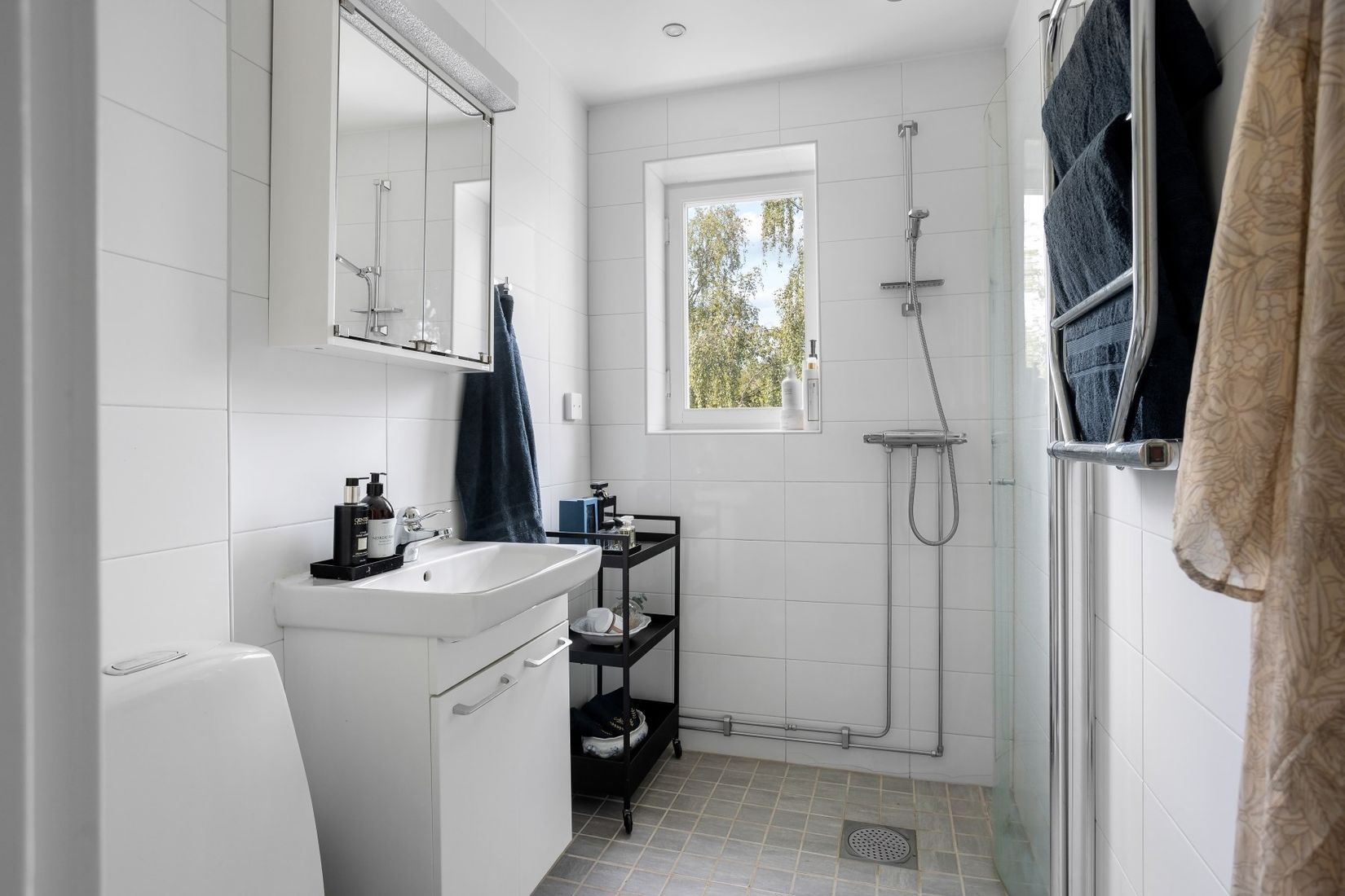 Bostadsrätt, Gubbkärrsvägen 29M, Nockebyhov, Stockholm