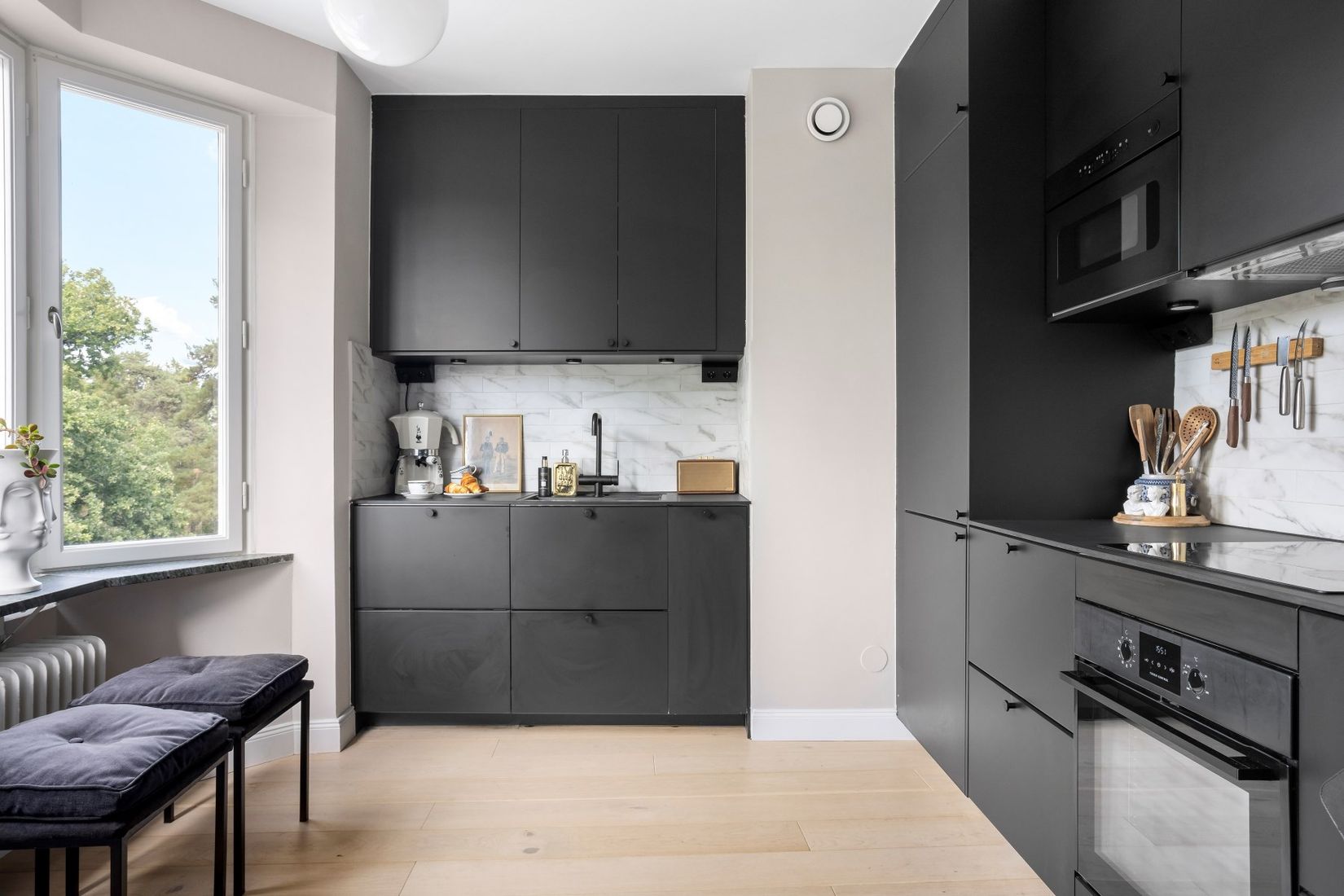 Bostadsrätt, Gubbkärrsvägen 29M, Nockebyhov, Stockholm