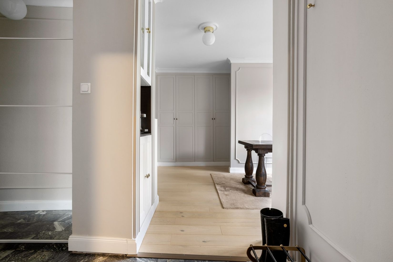 Bostadsrätt, Gubbkärrsvägen 29M, Nockebyhov, Stockholm