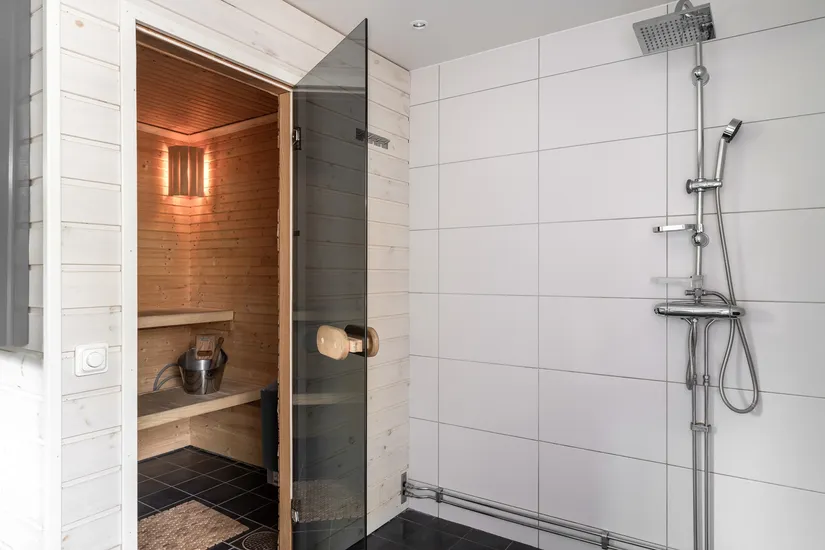 Villa, Tornbergavägen 17, Tungelsta, Haninge